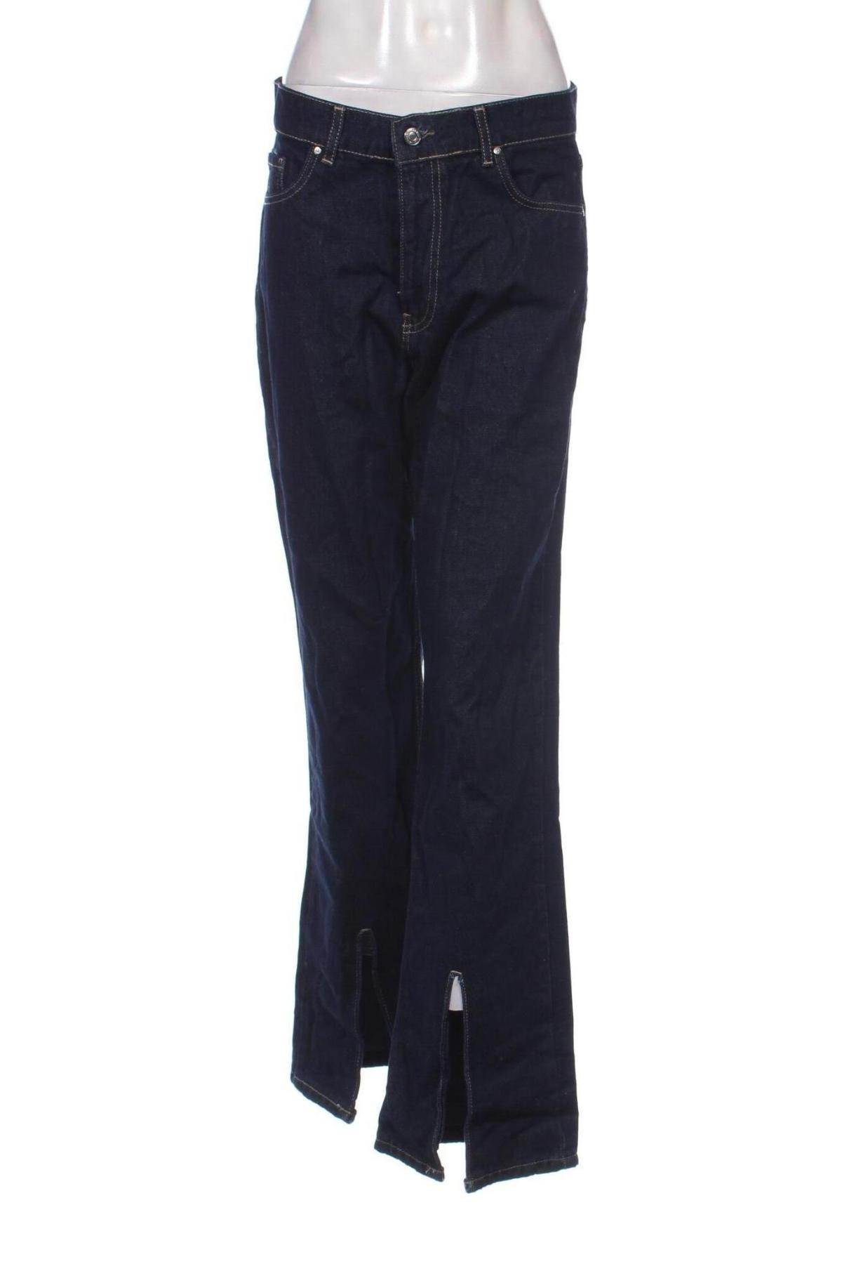 Damen Jeans, Größe M, Farbe Blau, Preis € 8,49