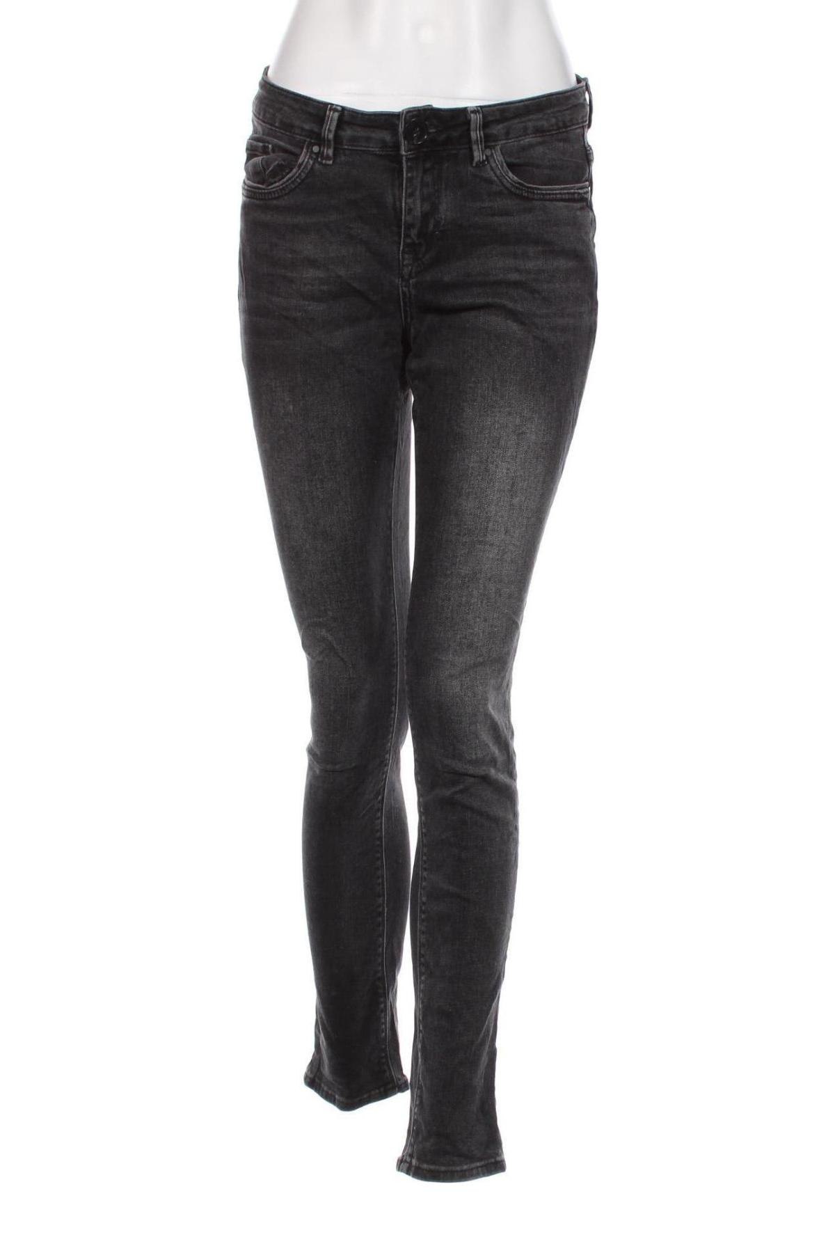 Damen Jeans, Größe M, Farbe Grau, Preis € 7,49