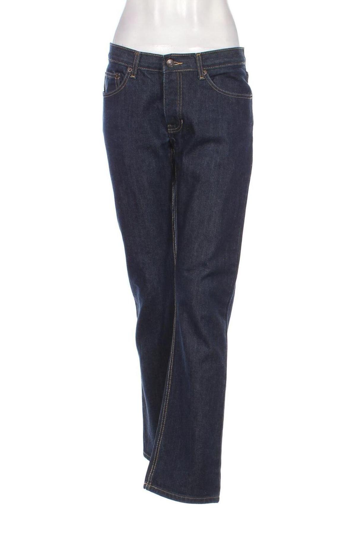 Damen Jeans, Größe M, Farbe Blau, Preis 8,05 €