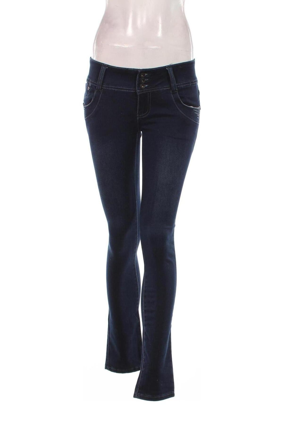 Damen Jeans, Größe M, Farbe Blau, Preis € 21,69