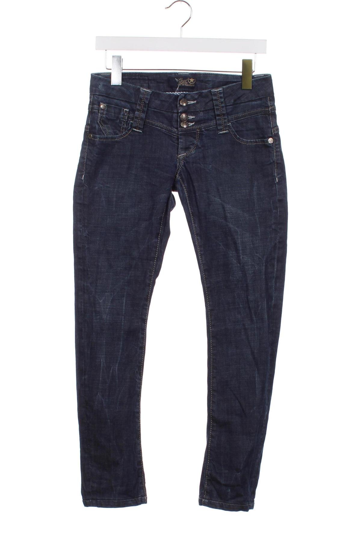 Damen Jeans, Größe M, Farbe Blau, Preis 7,99 €