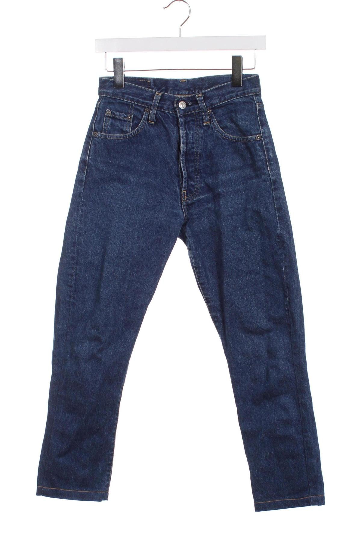 Damen Jeans, Größe S, Farbe Blau, Preis € 10,99