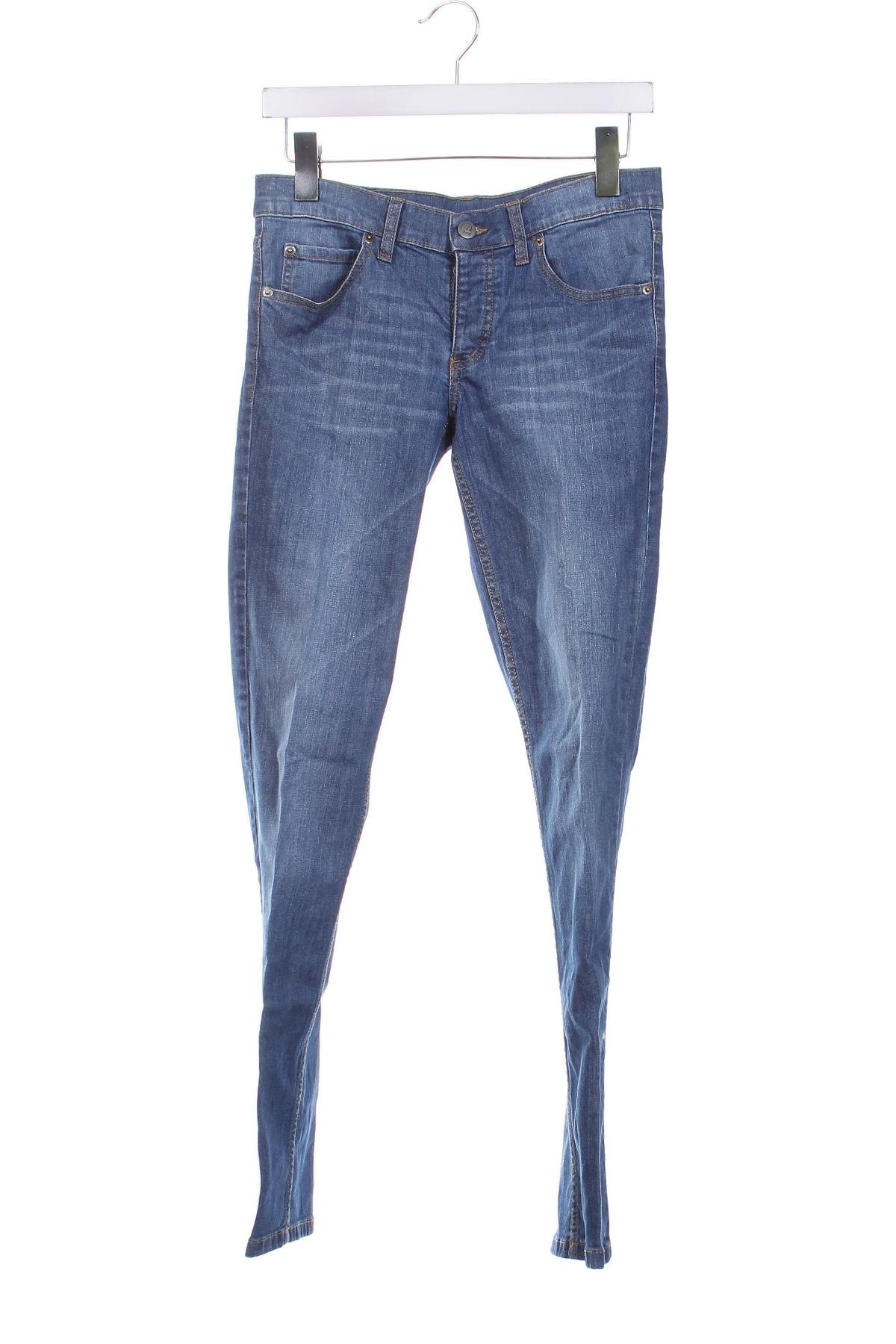 Damen Jeans, Größe M, Farbe Blau, Preis € 7,99