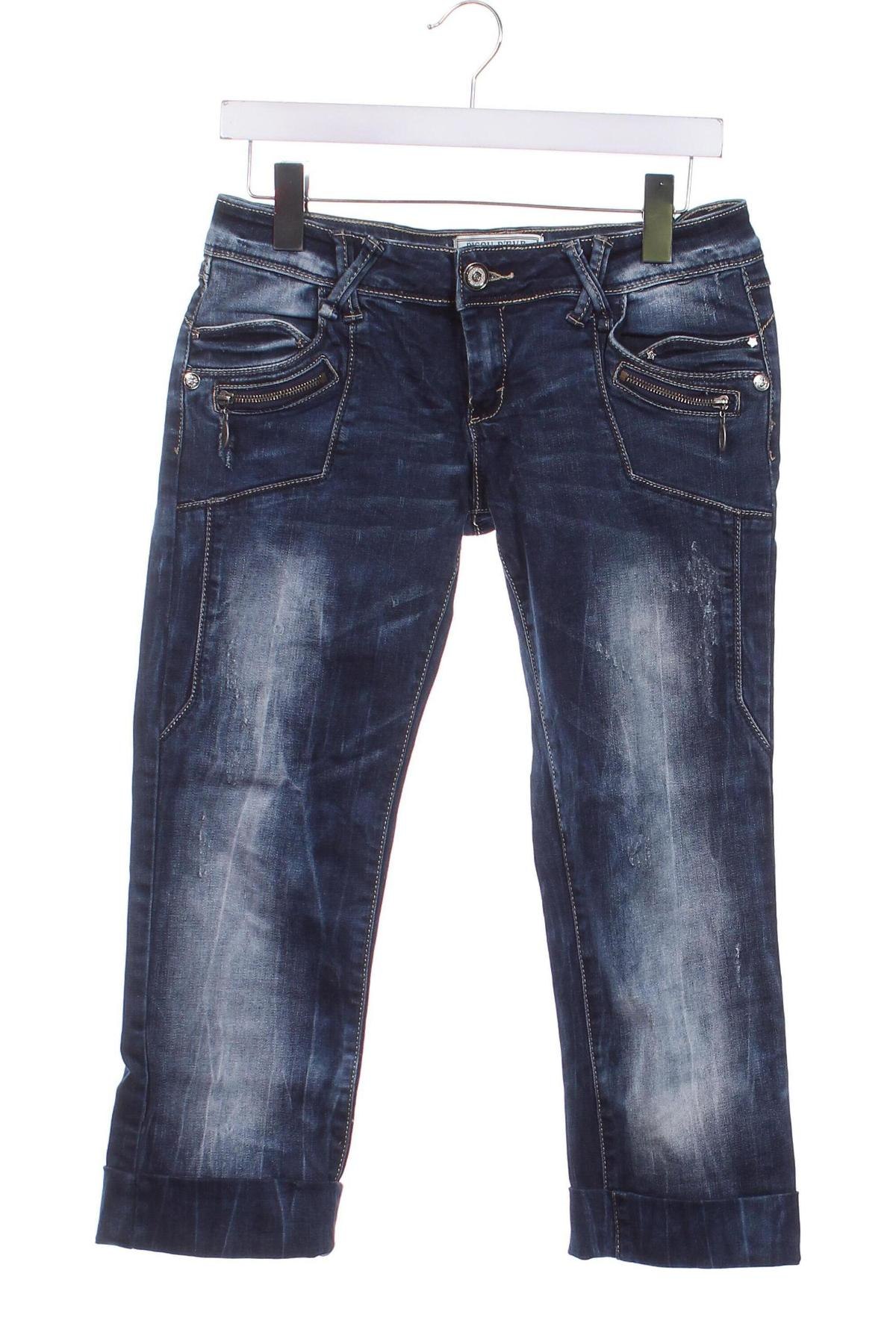 Damen Jeans, Größe M, Farbe Blau, Preis € 9,49