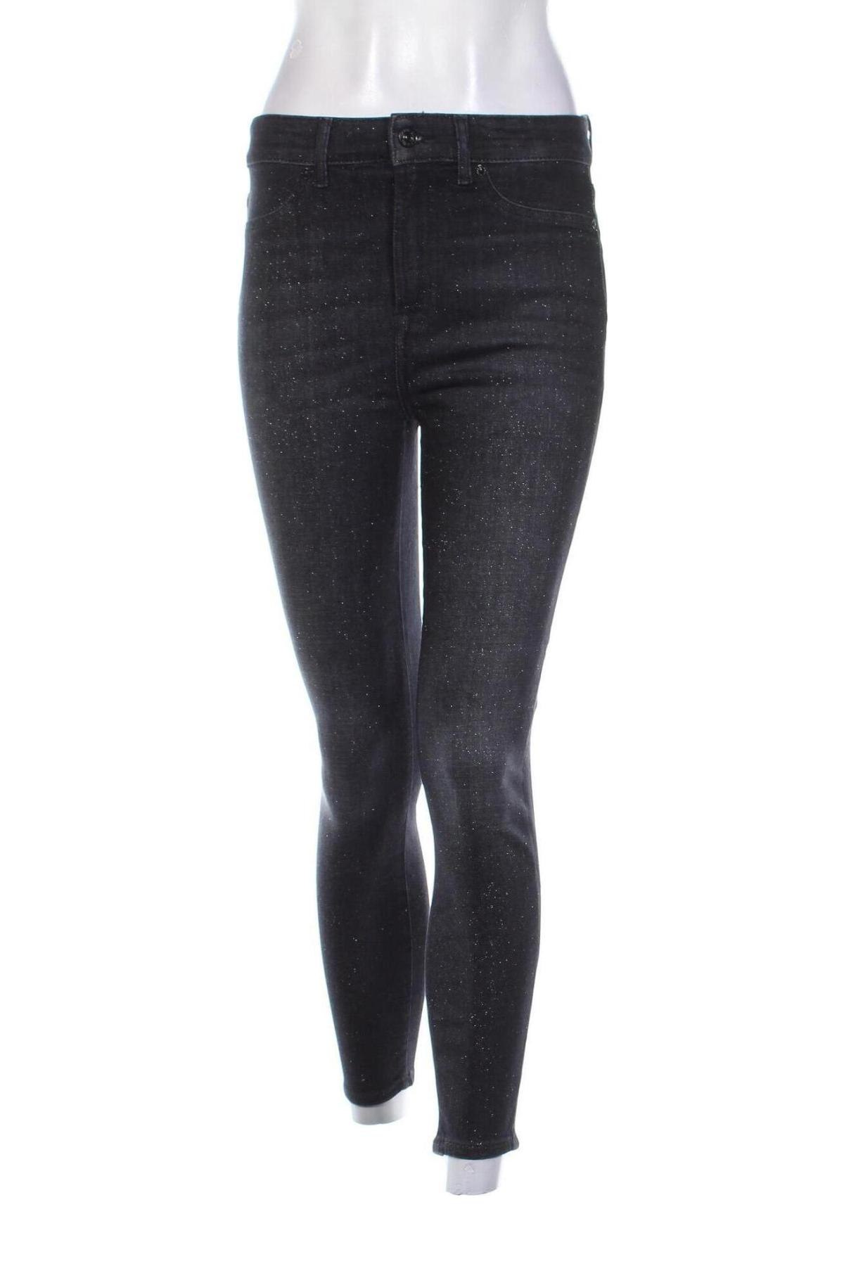 Damen Jeans 7 For All Mankind, Größe M, Farbe Schwarz, Preis € 28,99