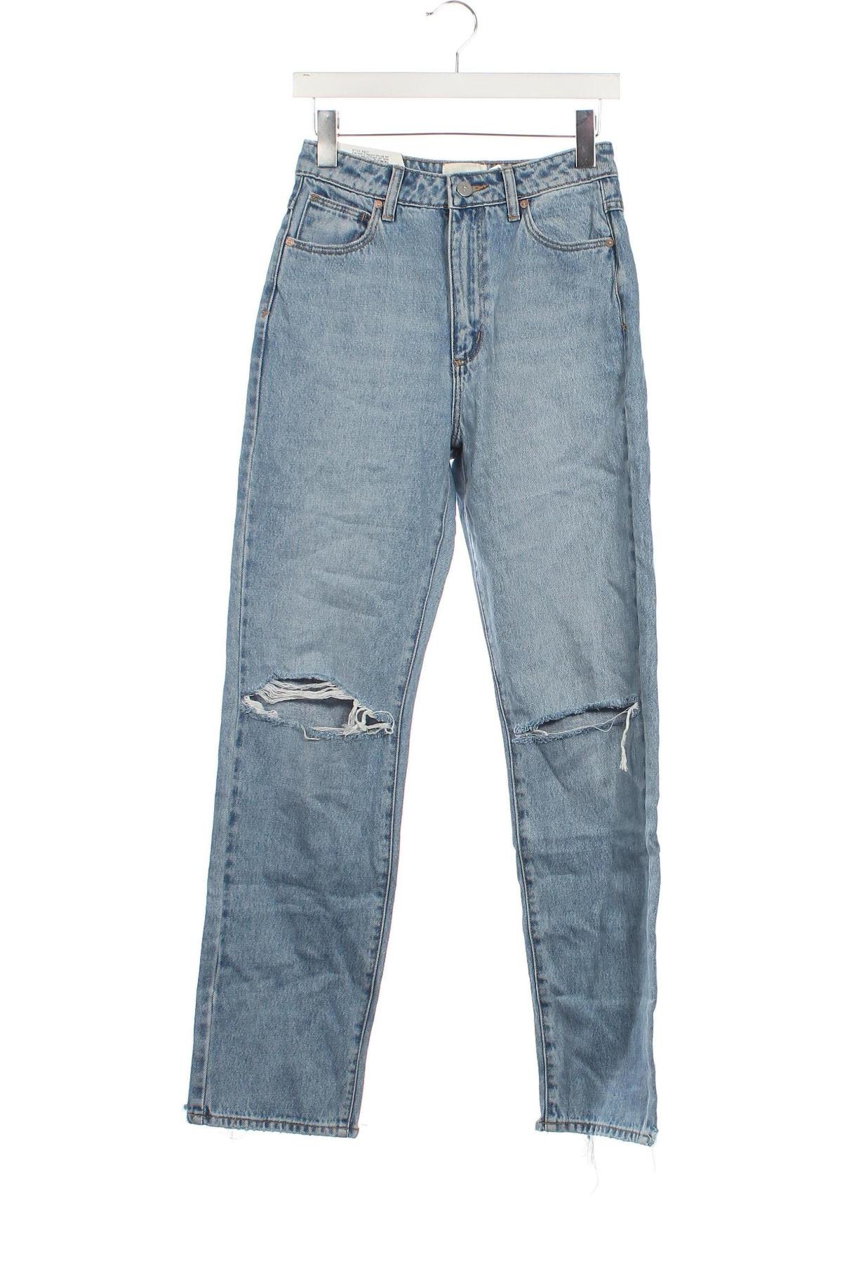 Női farmernadrág Abrand Jeans, Méret S, Szín Kék, Ár 10 699 Ft