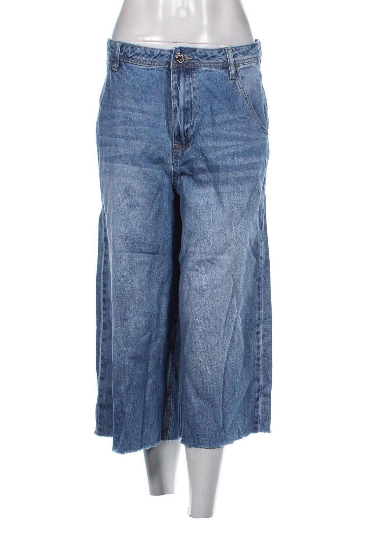 Damen Jeans Almost Famous, Größe M, Farbe Blau, Preis € 9,49