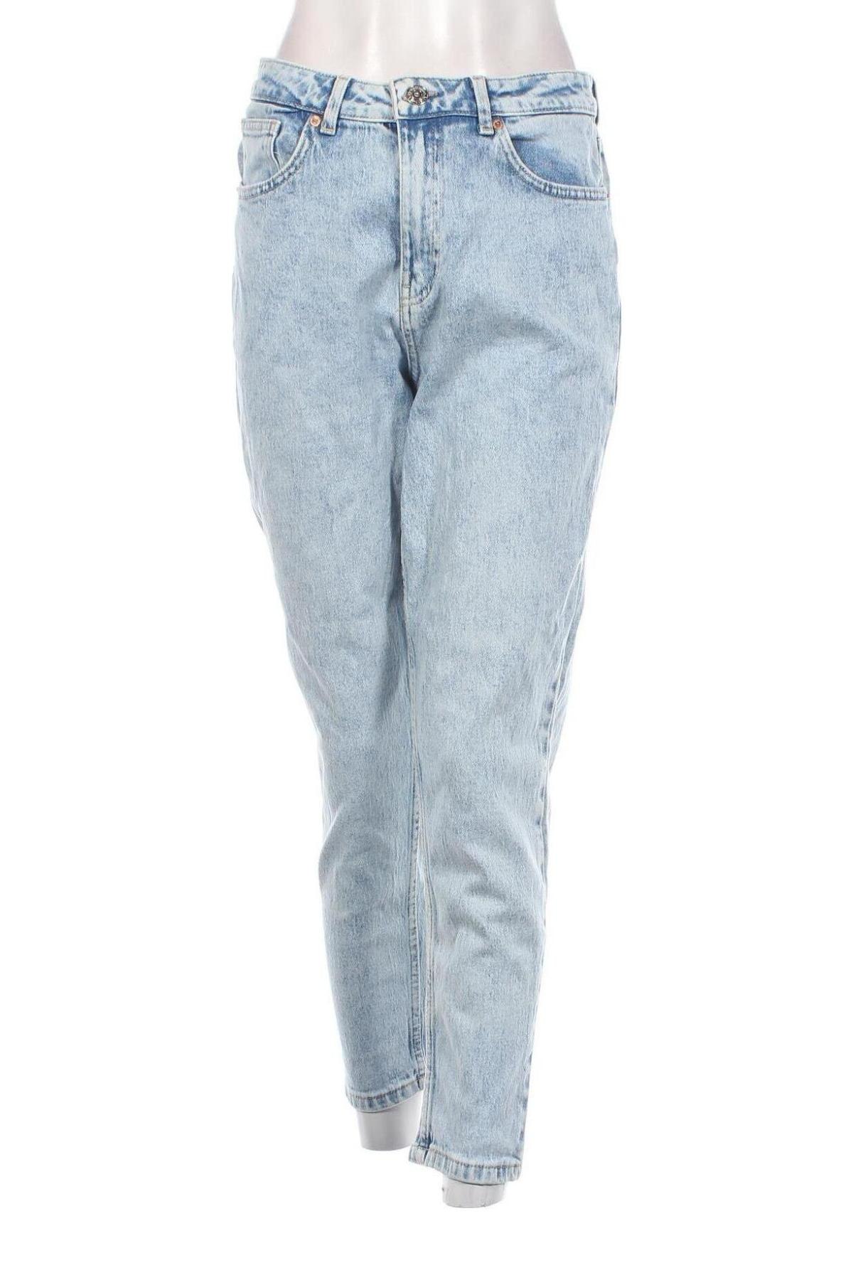 Damen Jeans Amisu, Größe M, Farbe Blau, Preis € 20,49