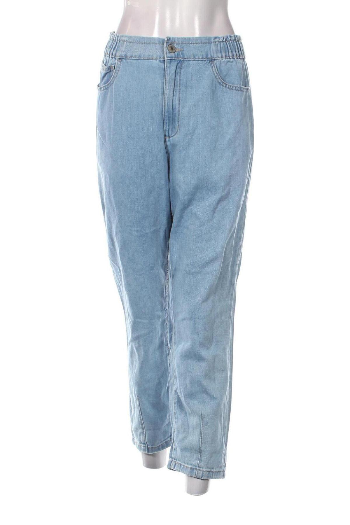 Damen Jeans Anko, Größe S, Farbe Blau, Preis € 11,99