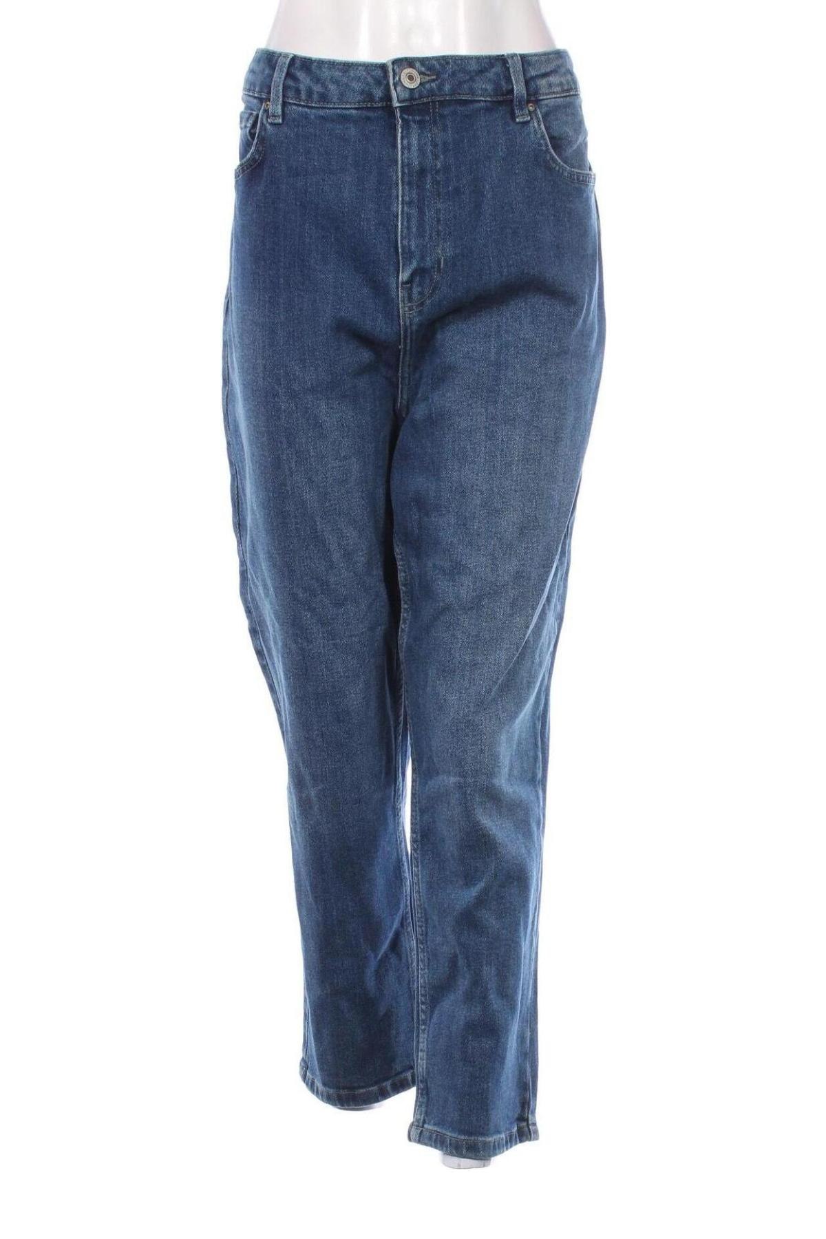 Damen Jeans Anko, Größe XL, Farbe Blau, Preis € 9,49