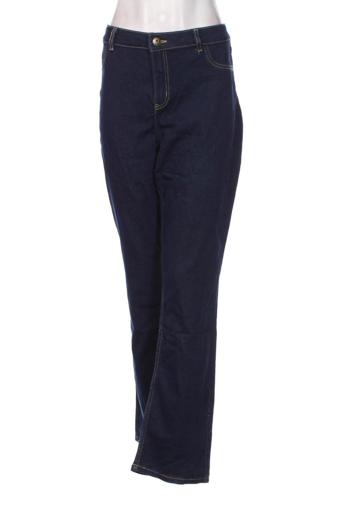 Damen Jeans Anko, Größe XL, Farbe Blau, Preis 16,49 €