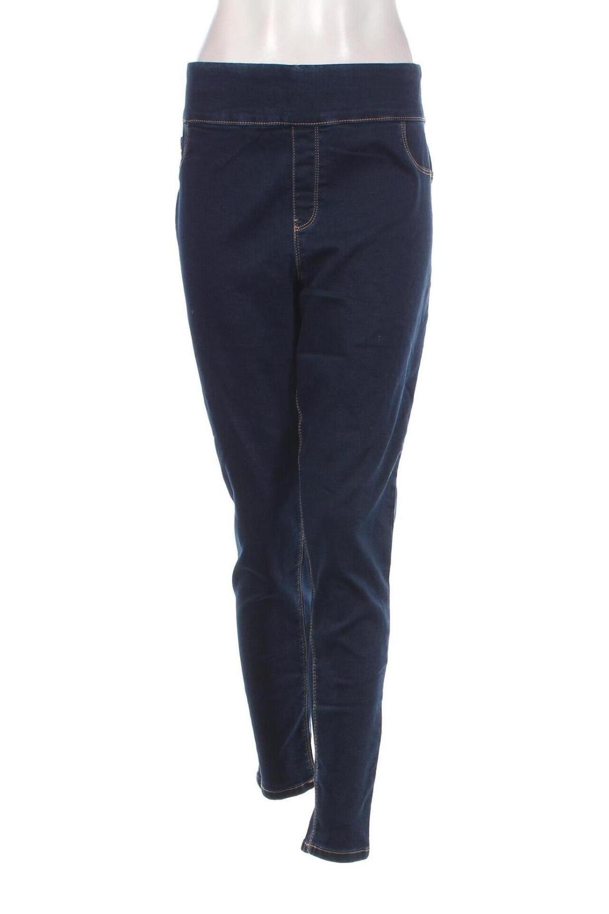 Damen Jeans Anko, Größe XL, Farbe Blau, Preis € 8,49