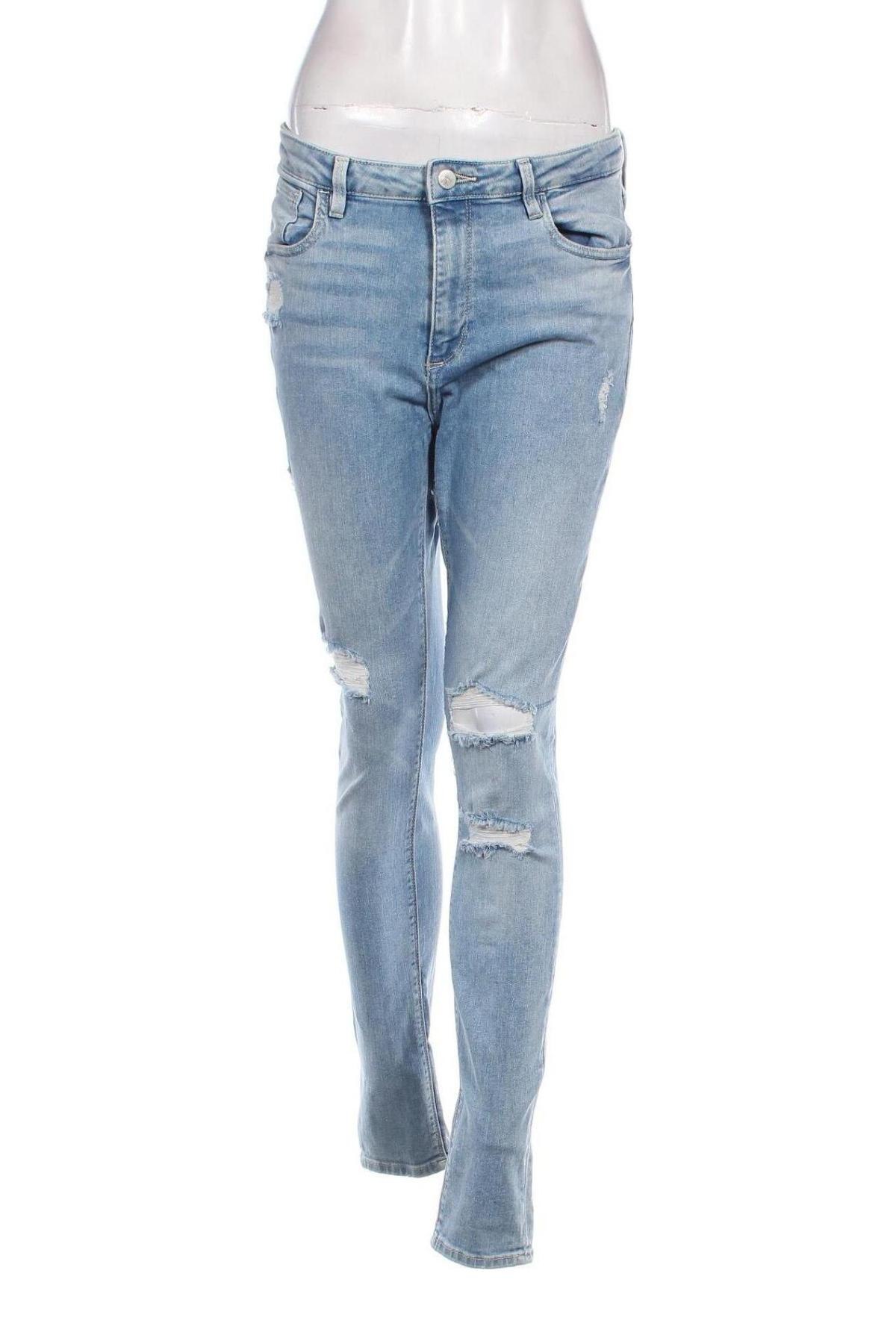 Damen Jeans Anti blue, Größe XL, Farbe Blau, Preis € 10,99