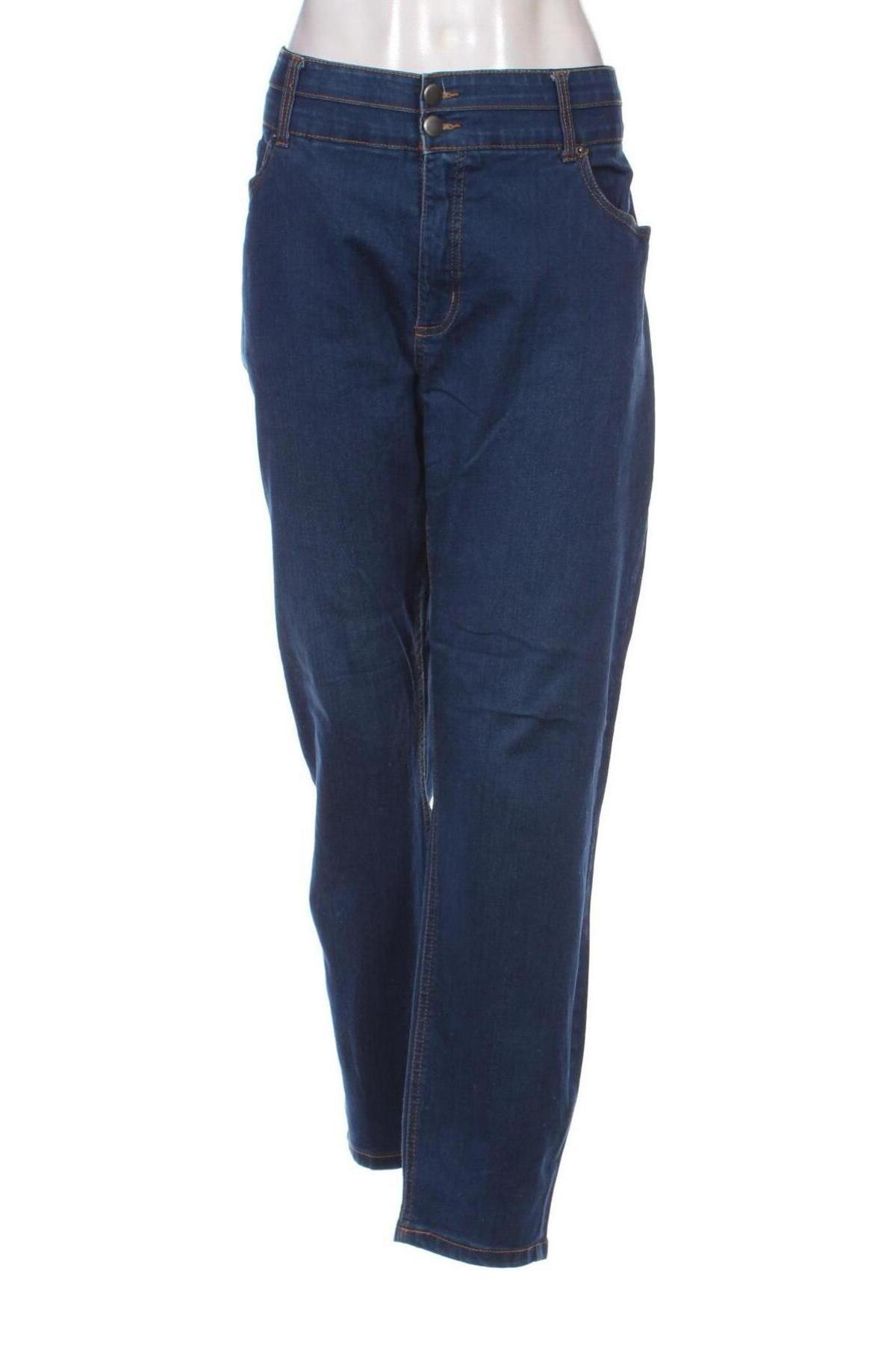 Damen Jeans Autograph, Größe XXL, Farbe Blau, Preis € 11,49