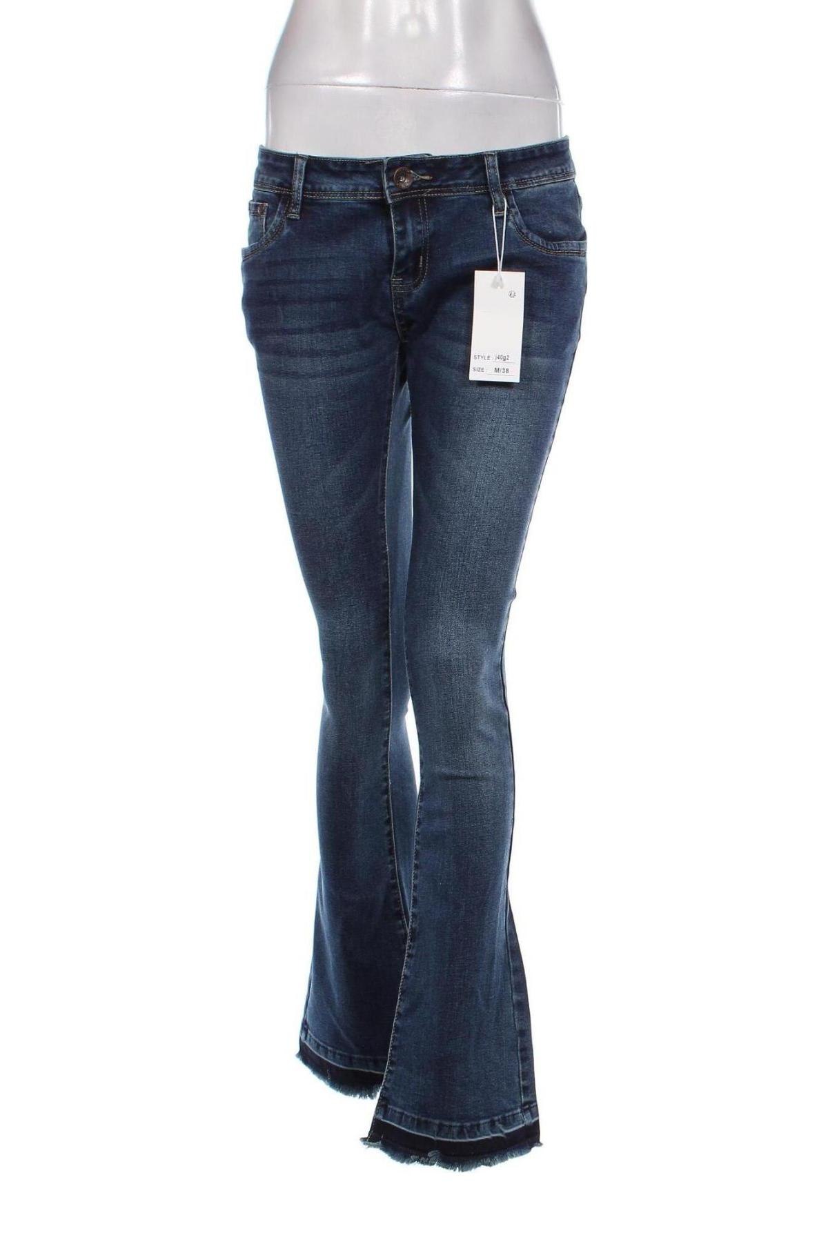 Damen Jeans BE STYLED, Größe M, Farbe Blau, Preis € 54,49