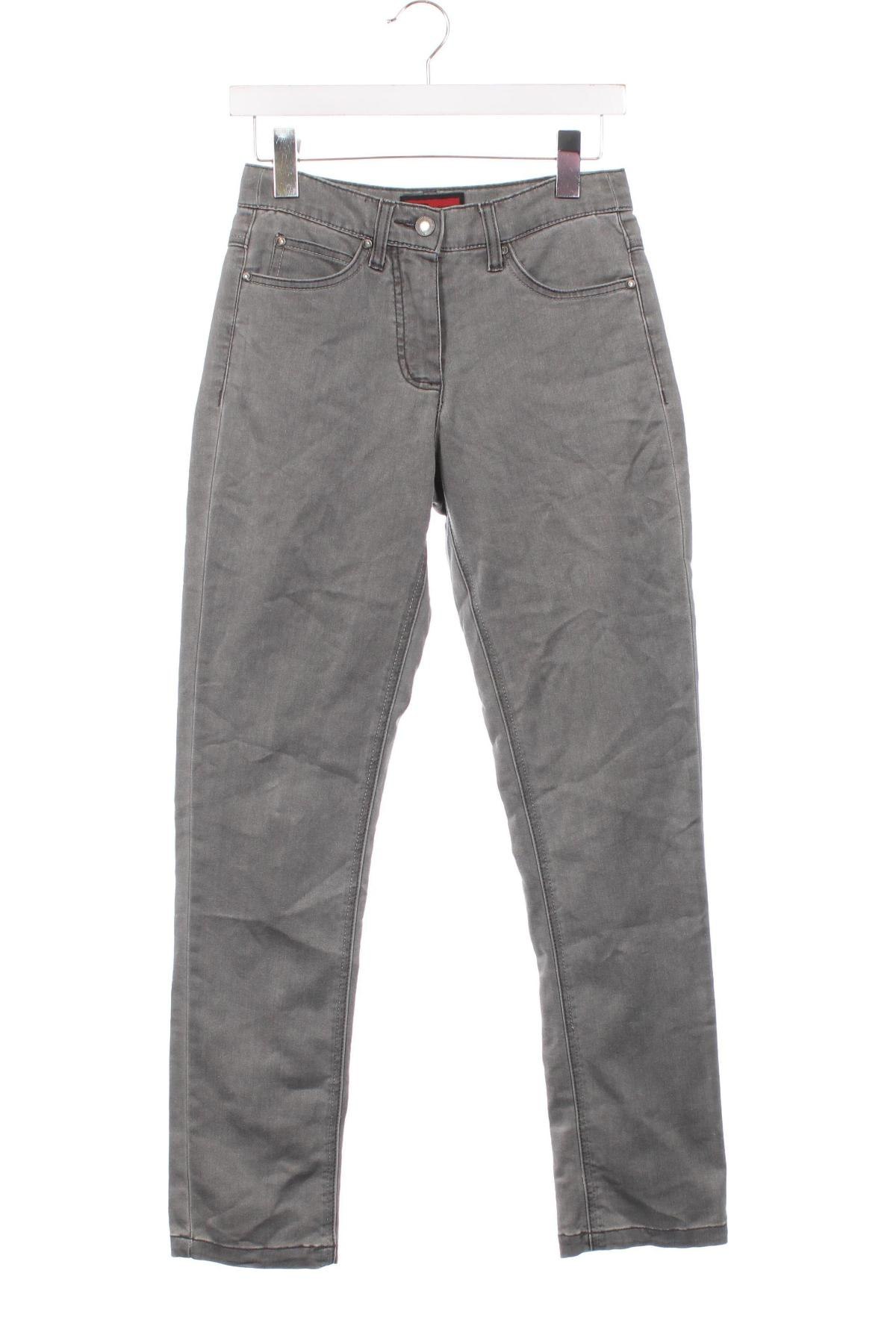 Damen Jeans BX Jeans, Größe XS, Farbe Grau, Preis 6,99 €