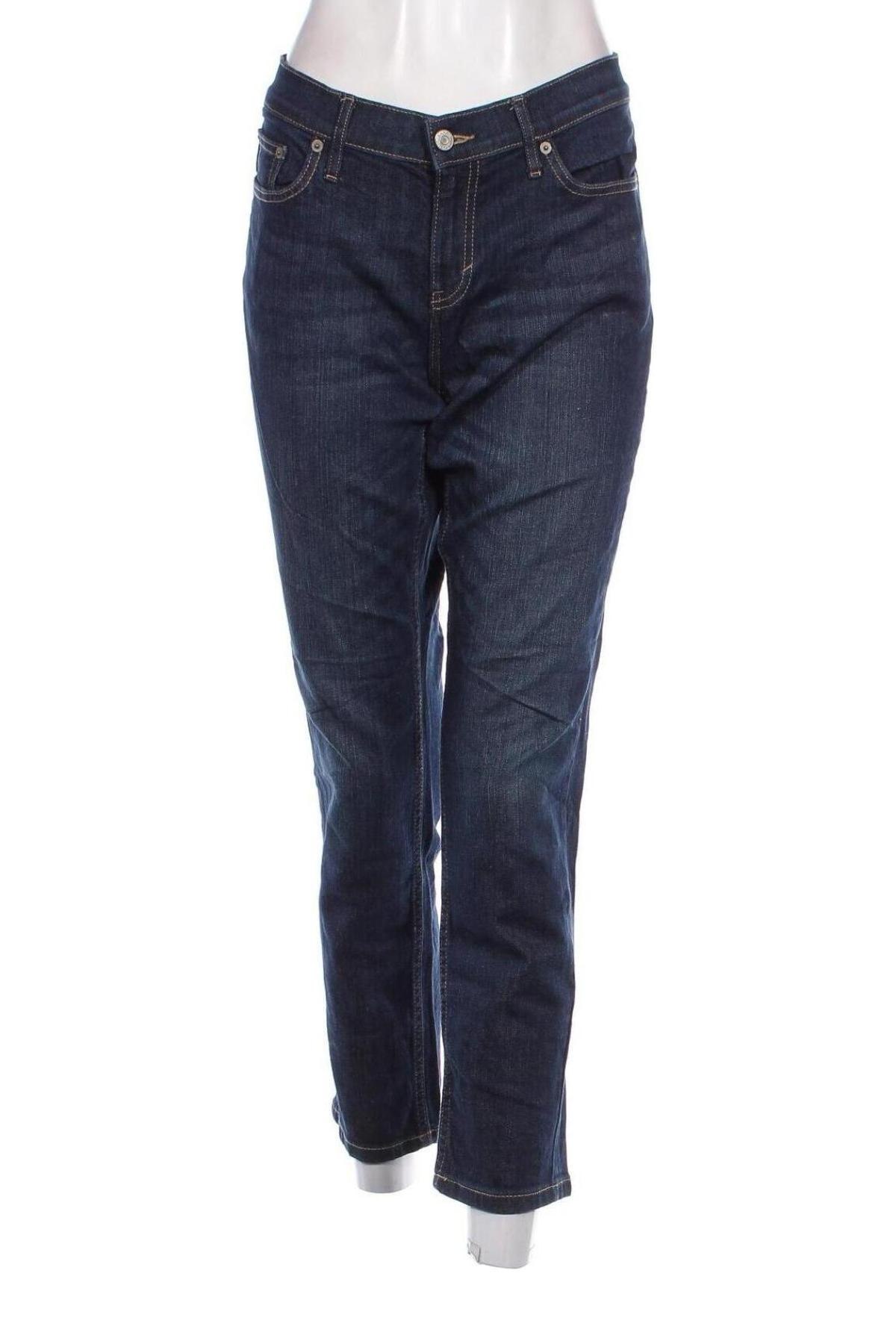 Damen Jeans Banana Republic, Größe M, Farbe Blau, Preis € 7,99