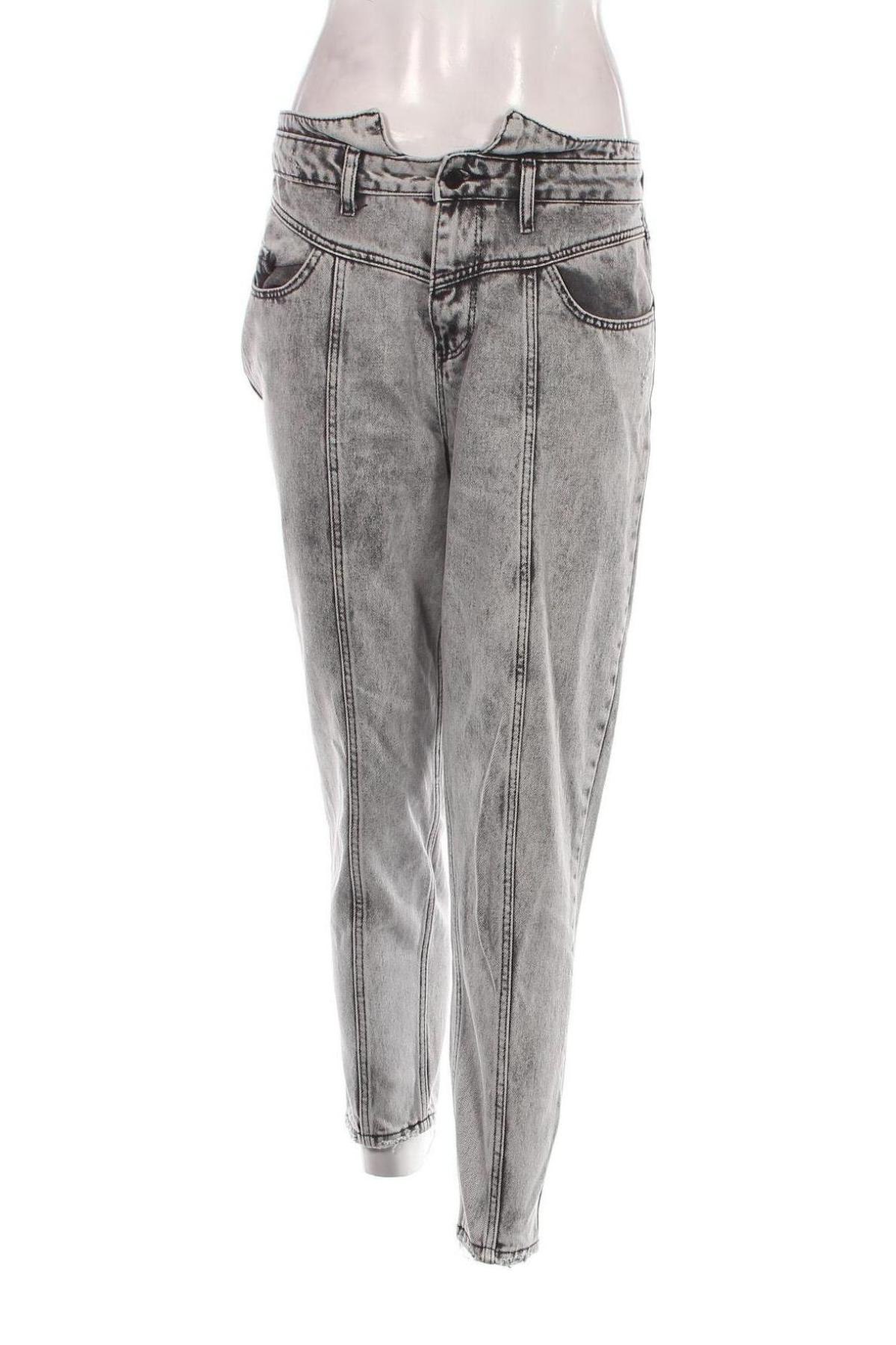 Damen Jeans Bark jeans, Größe M, Farbe Grau, Preis 35,49 €