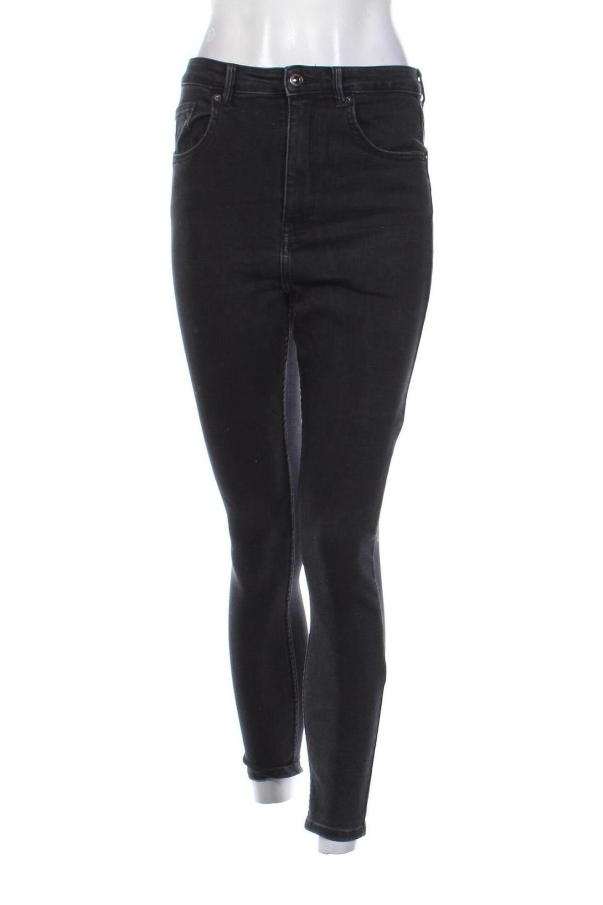 Damen Jeans Bershka, Größe M, Farbe Schwarz, Preis € 17,99