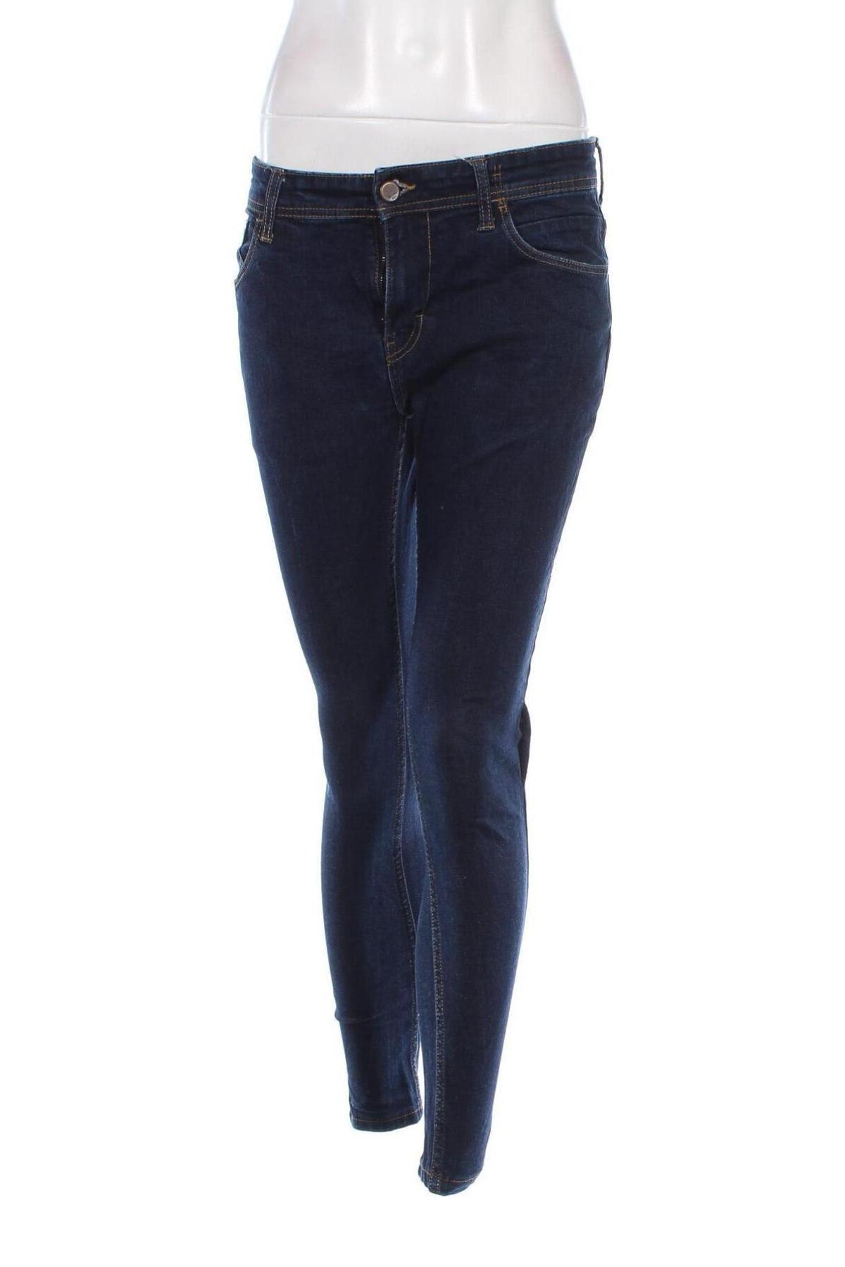 Damen Jeans Bershka, Größe S, Farbe Blau, Preis 7,49 €