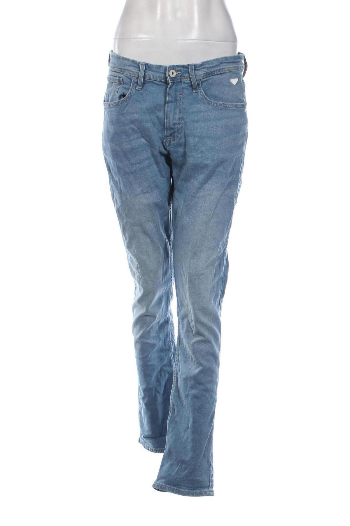 Damen Jeans Blend, Größe L, Farbe Blau, Preis € 21,99