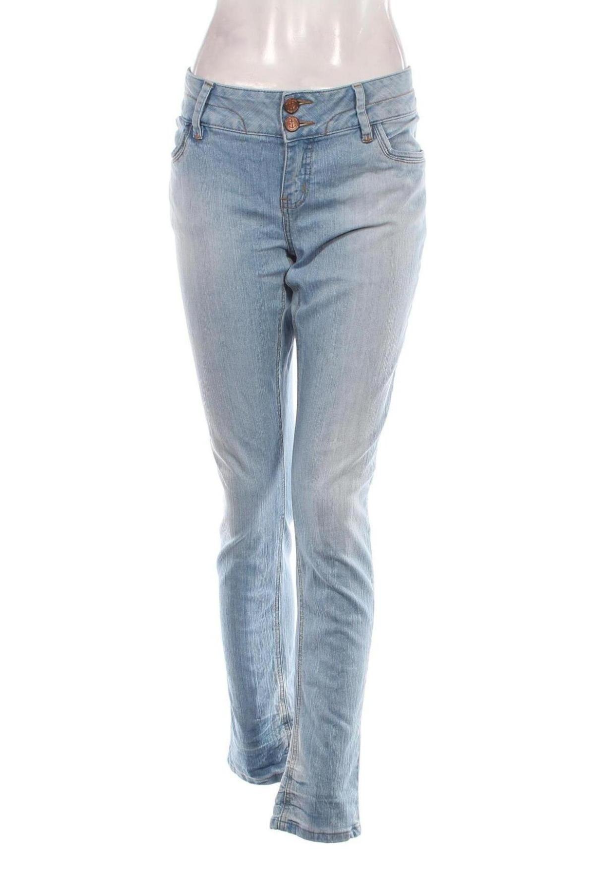 Damen Jeans Blind Date, Größe M, Farbe Blau, Preis € 14,83