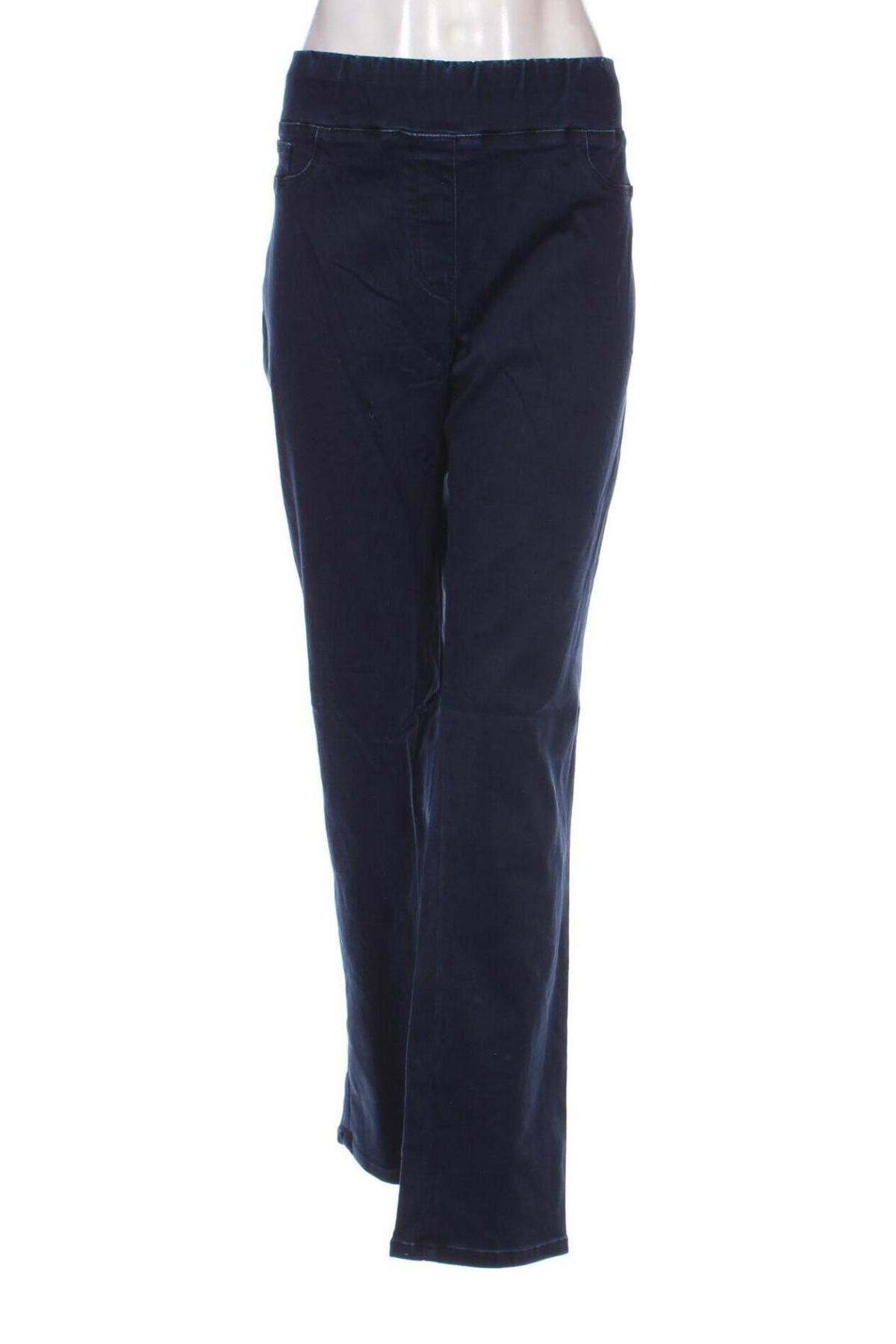 Damen Jeans Blue Illusion, Größe XL, Farbe Blau, Preis € 10,49