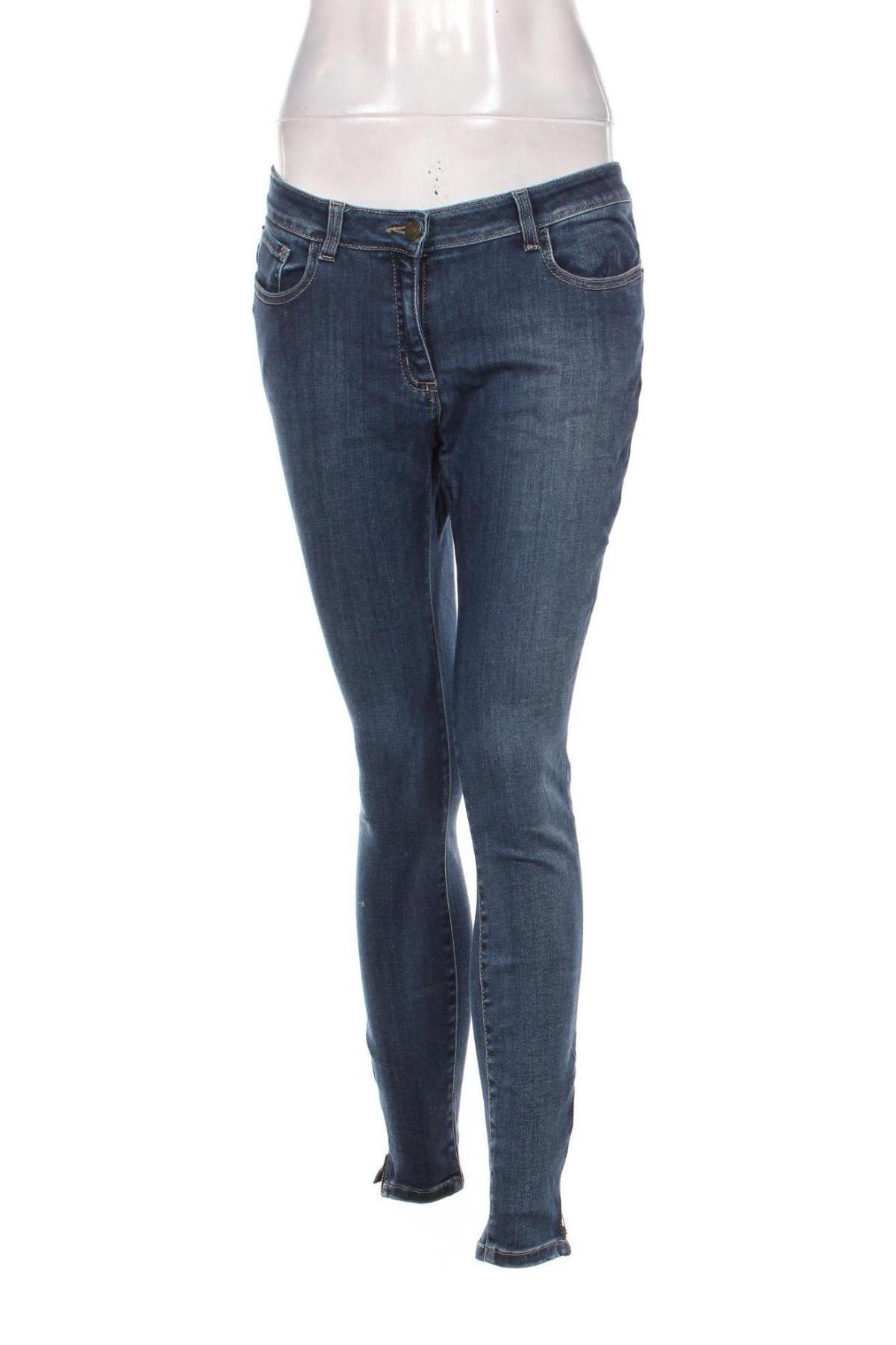 Damen Jeans Boden, Größe M, Farbe Blau, Preis € 52,49