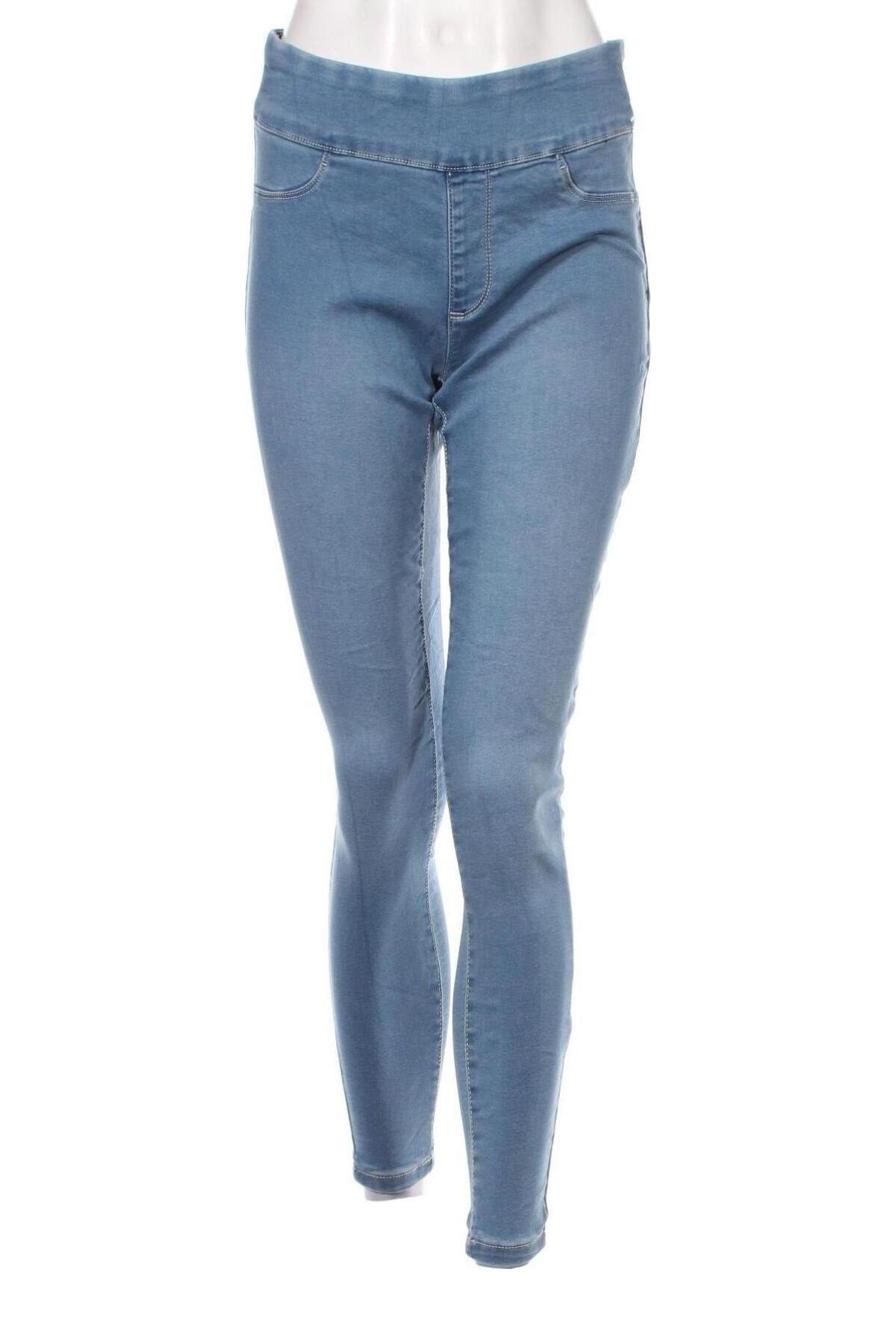 Damen Jeans Breakers, Größe M, Farbe Blau, Preis € 7,49