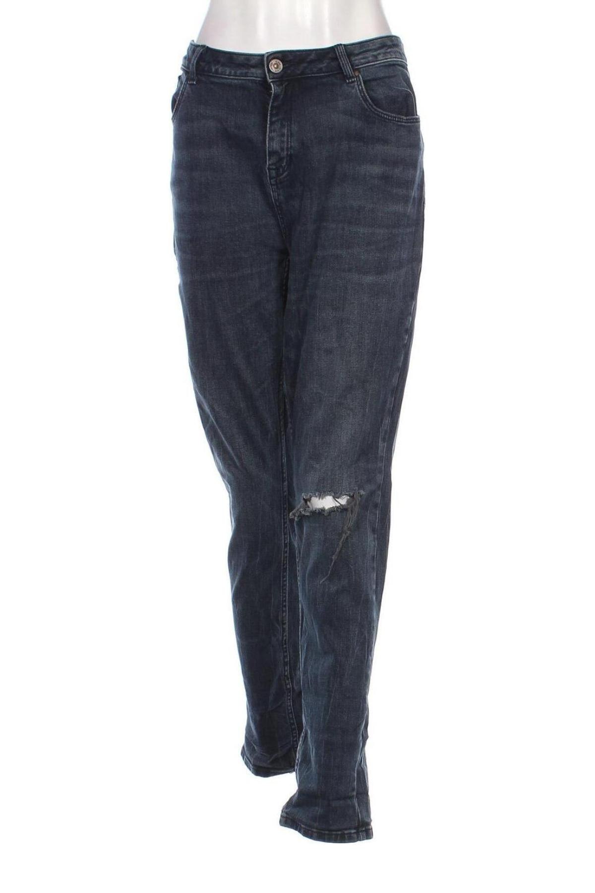 Damen Jeans C&A, Größe XL, Farbe Blau, Preis € 9,49