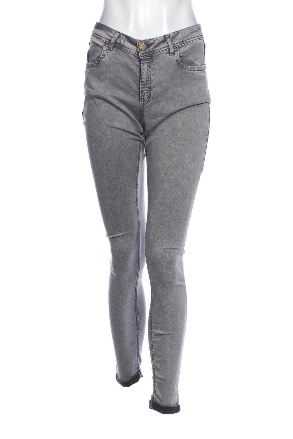 Damen Jeans Caddis Fly, Größe M, Farbe Grau, Preis 6,99 €