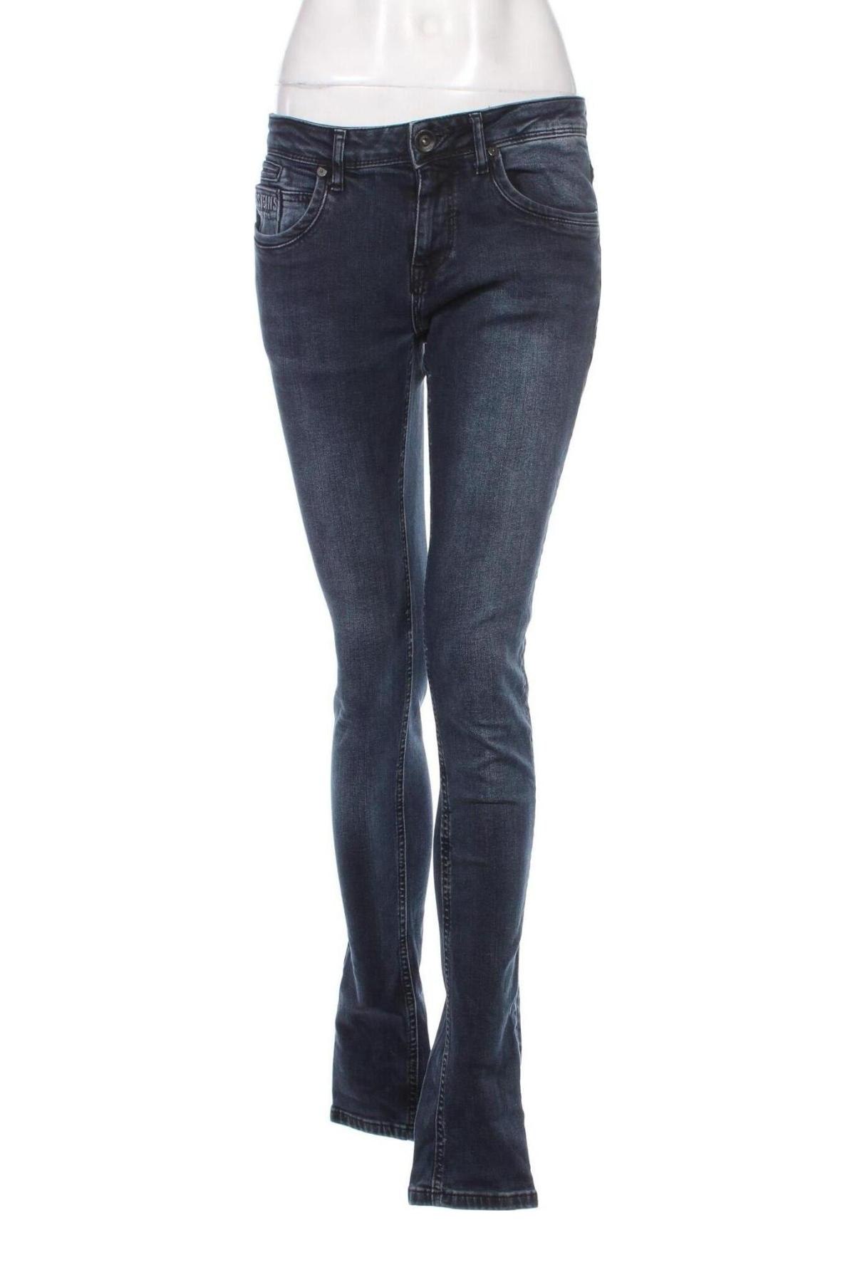 Damen Jeans Cars Jeans, Größe S, Farbe Blau, Preis € 6,99