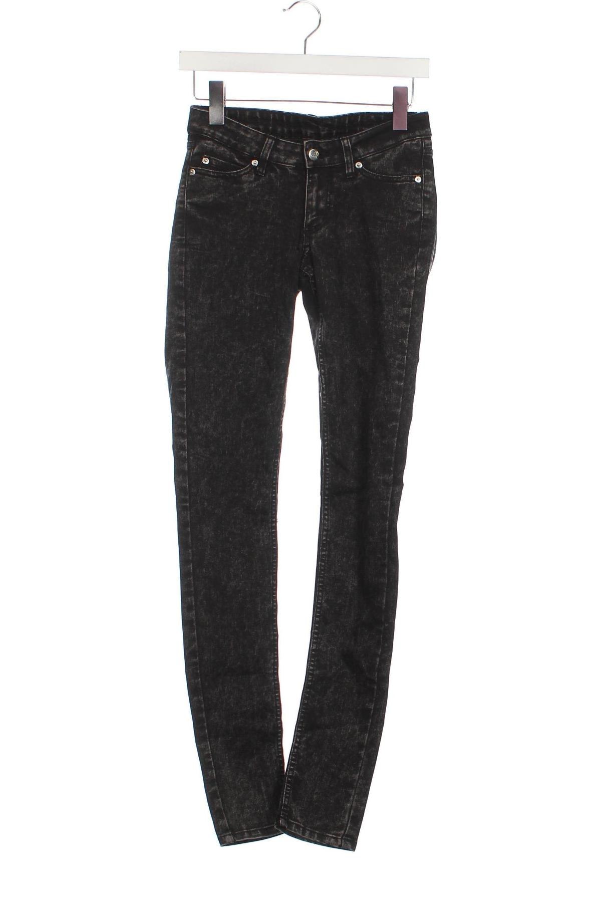 Damen Jeans Cheap Monday, Größe S, Farbe Schwarz, Preis € 14,99