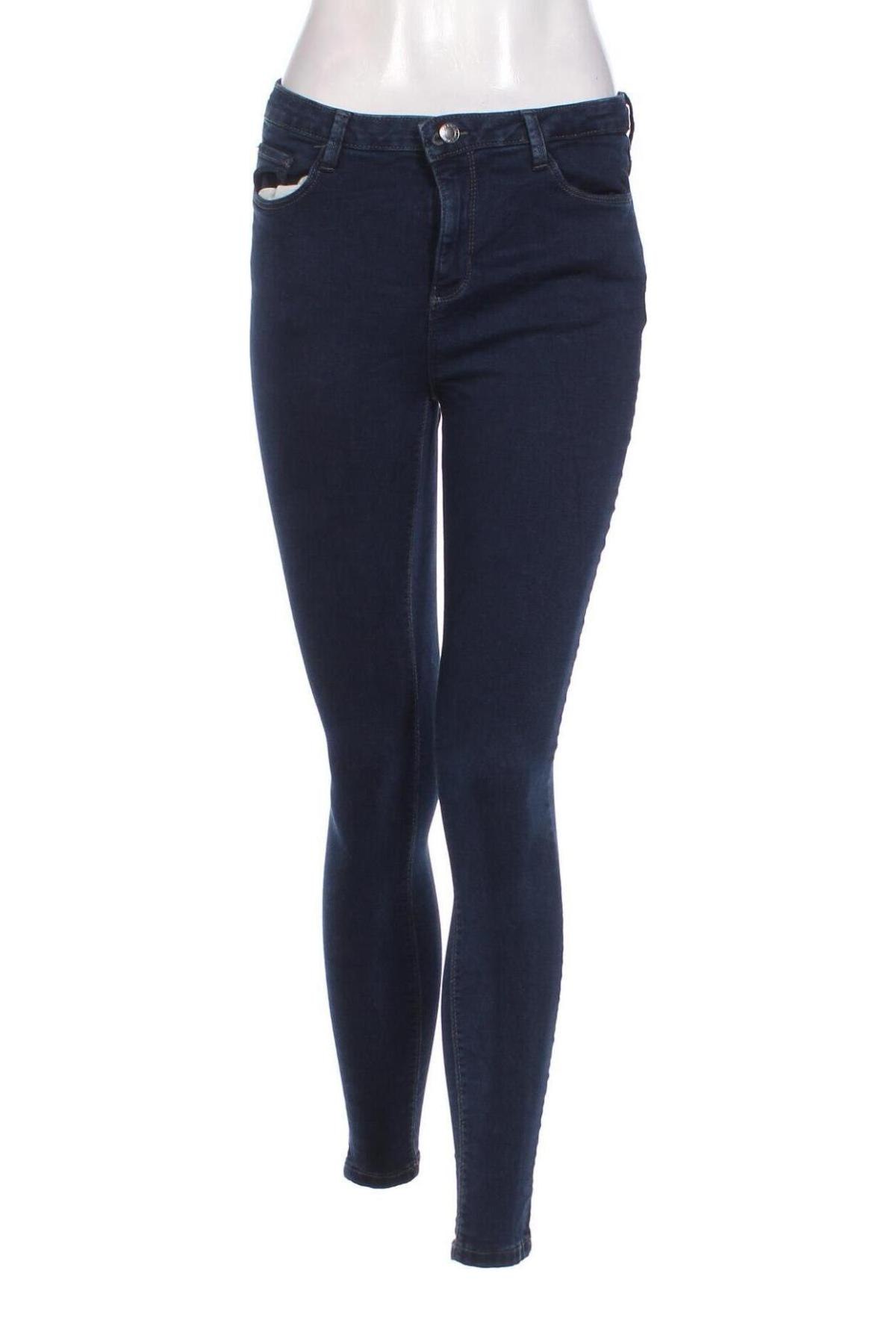 Damen Jeans Clockhouse, Größe M, Farbe Blau, Preis € 9,49