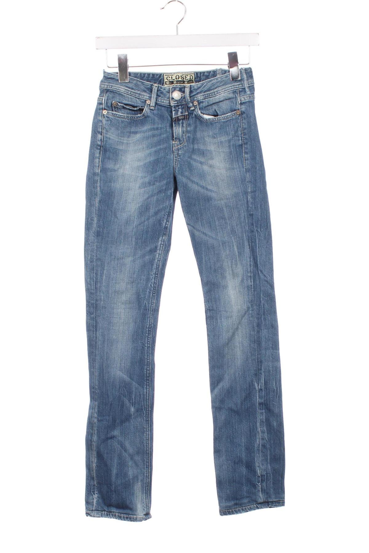 Damen Jeans Closed, Größe M, Farbe Blau, Preis € 48,49