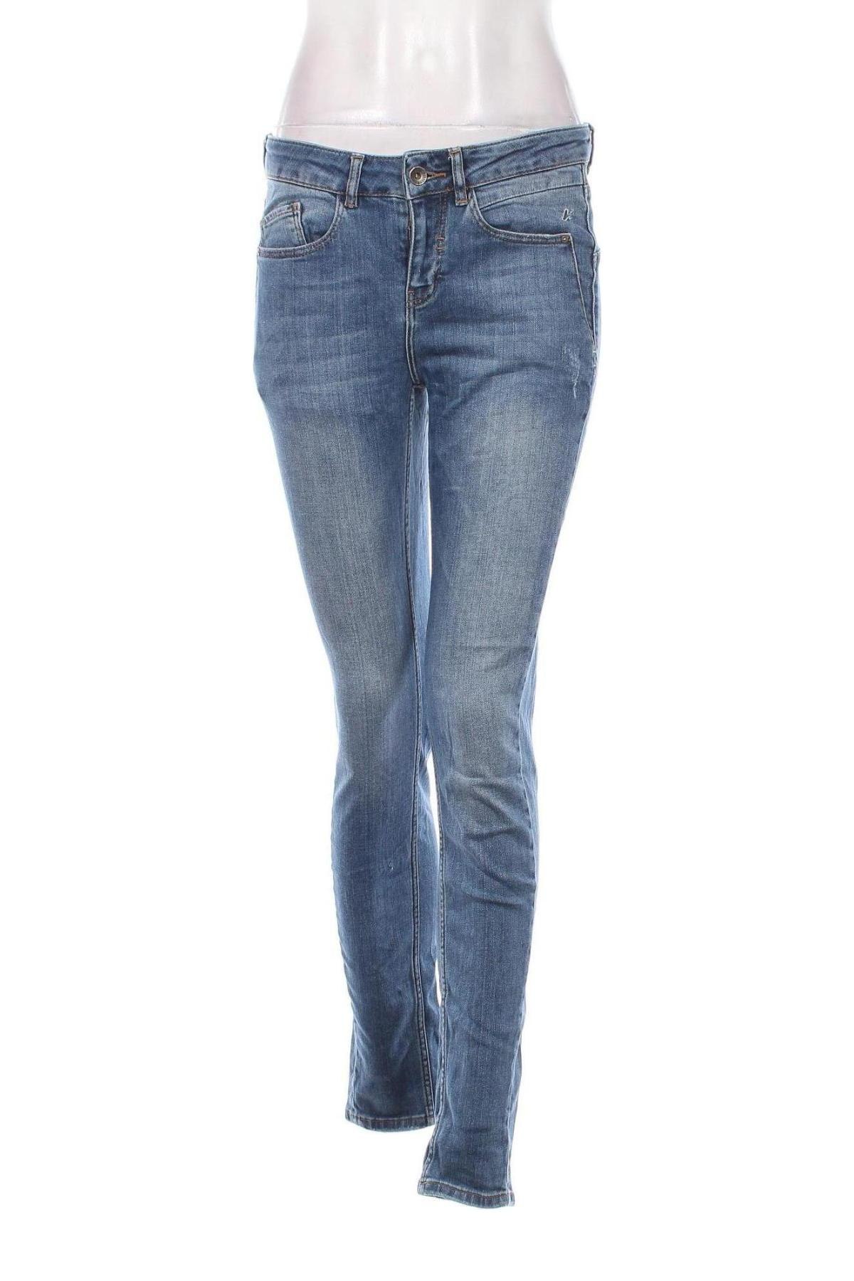 Damen Jeans Comma,, Größe S, Farbe Blau, Preis € 13,49