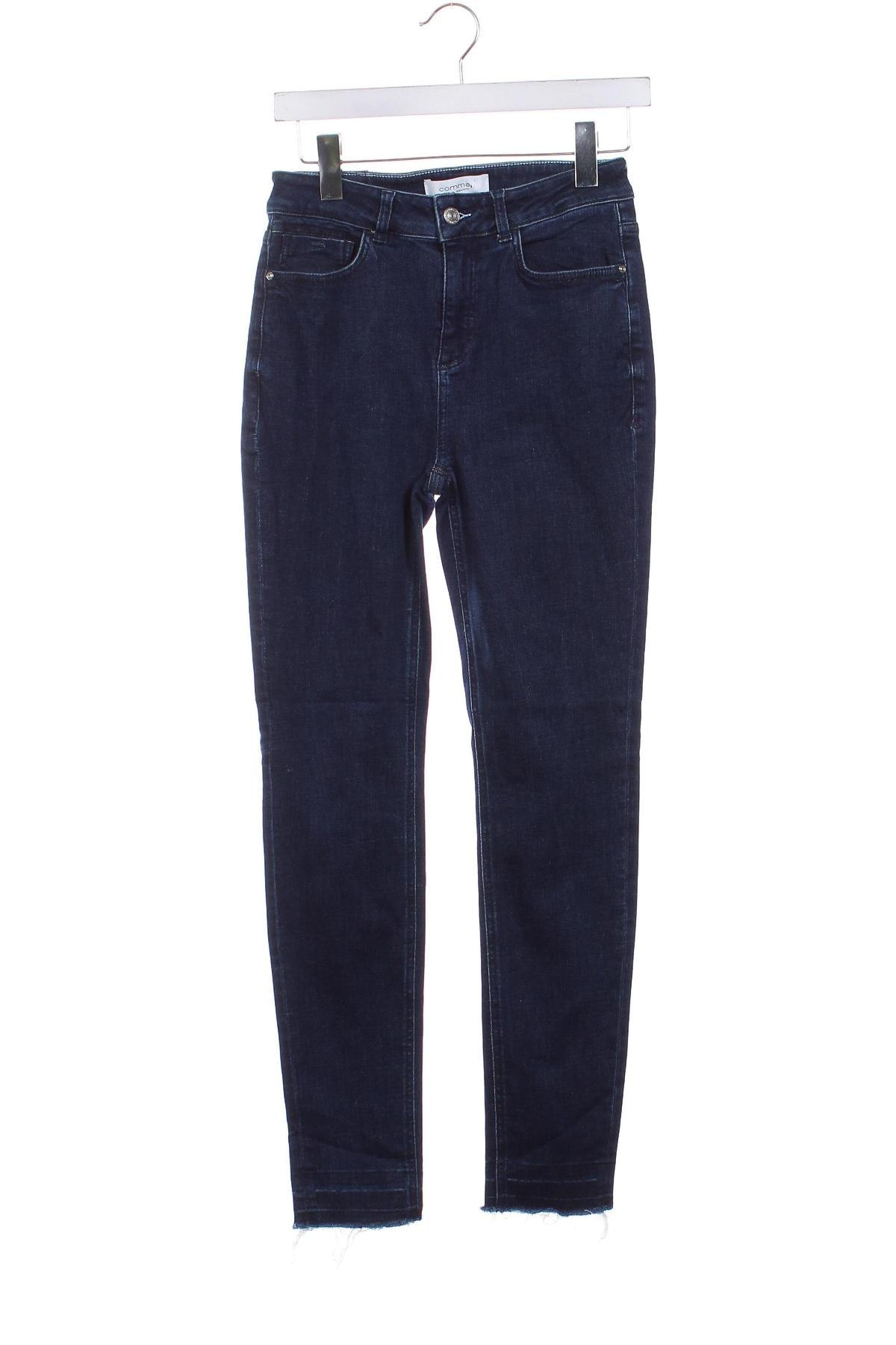 Damen Jeans Comma,, Größe XS, Farbe Blau, Preis € 26,99