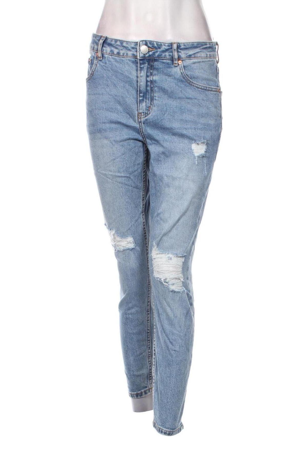 Damen Jeans Decjuba, Größe M, Farbe Blau, Preis 18,99 €