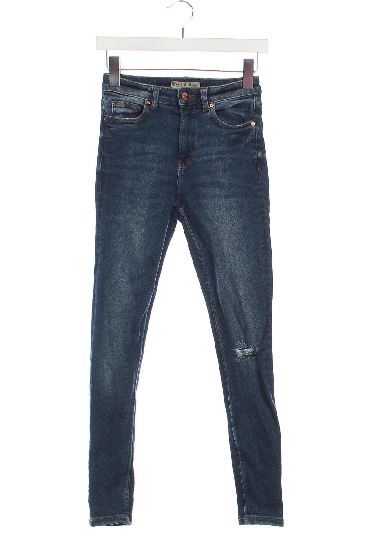 Damen Jeans Denim Co., Größe S, Farbe Blau, Preis € 8,49