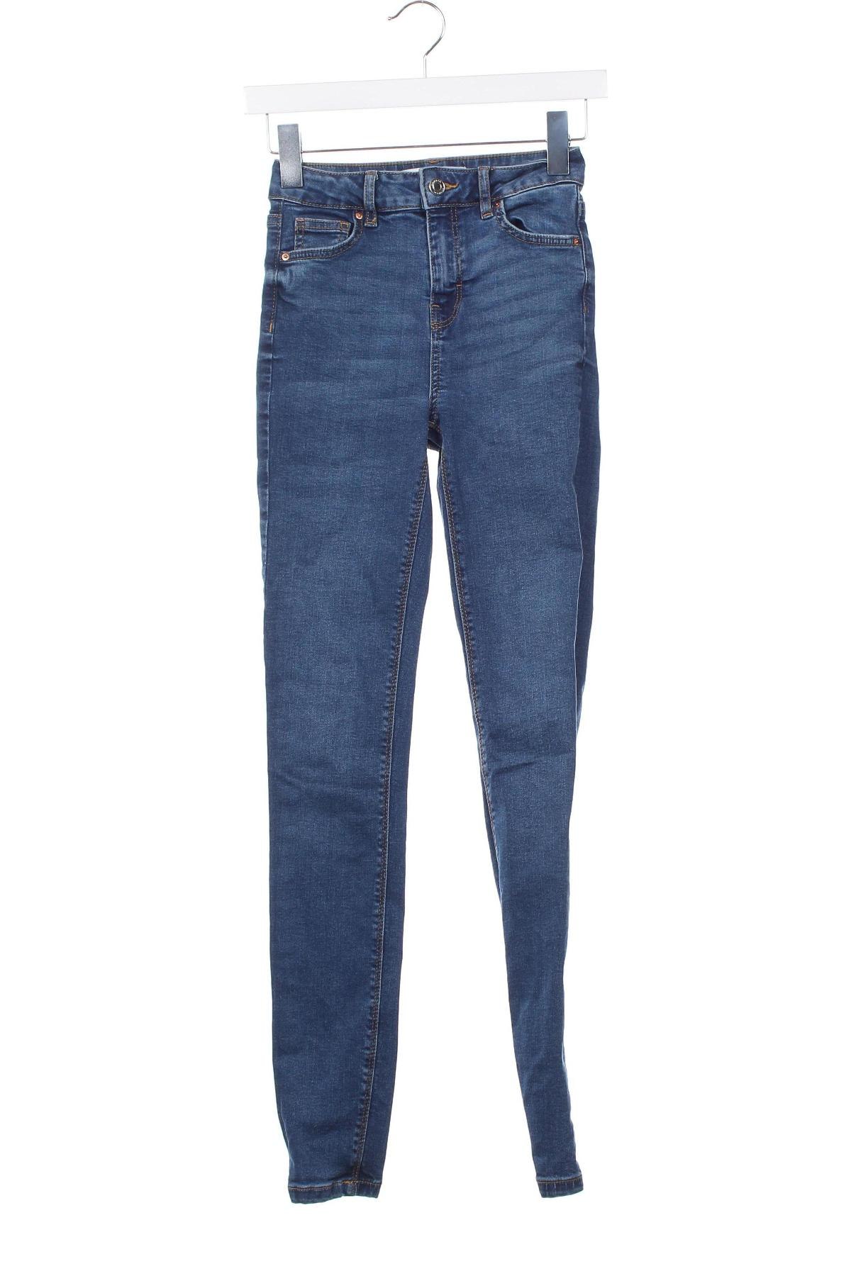 Damen Jeans Denim Co., Größe XS, Farbe Blau, Preis € 10,49