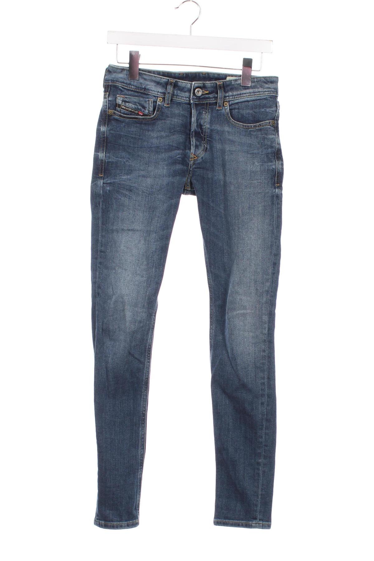 Damen Jeans Diesel, Größe M, Farbe Blau, Preis € 84,49