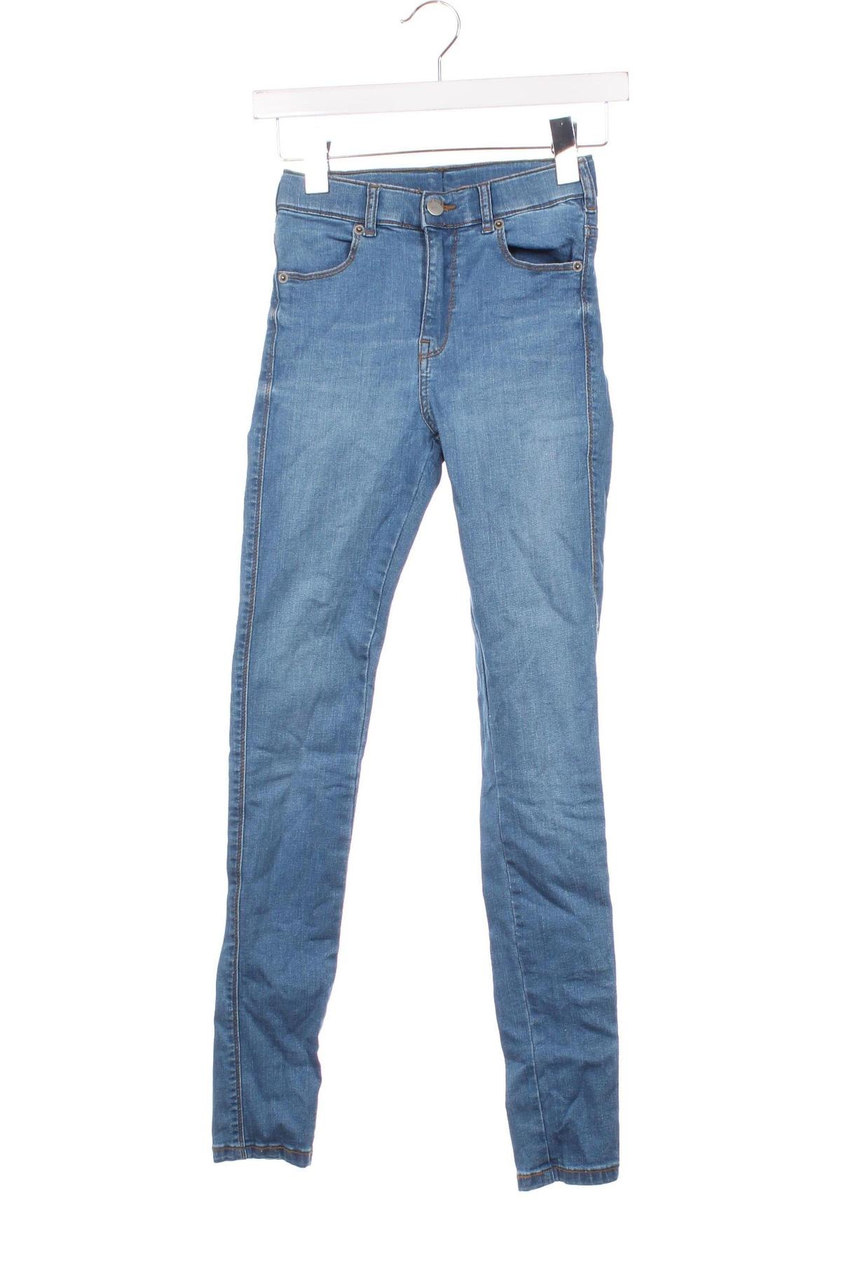 Női farmernadrág Dr. Denim, Méret S, Szín Kék, Ár 4 799 Ft