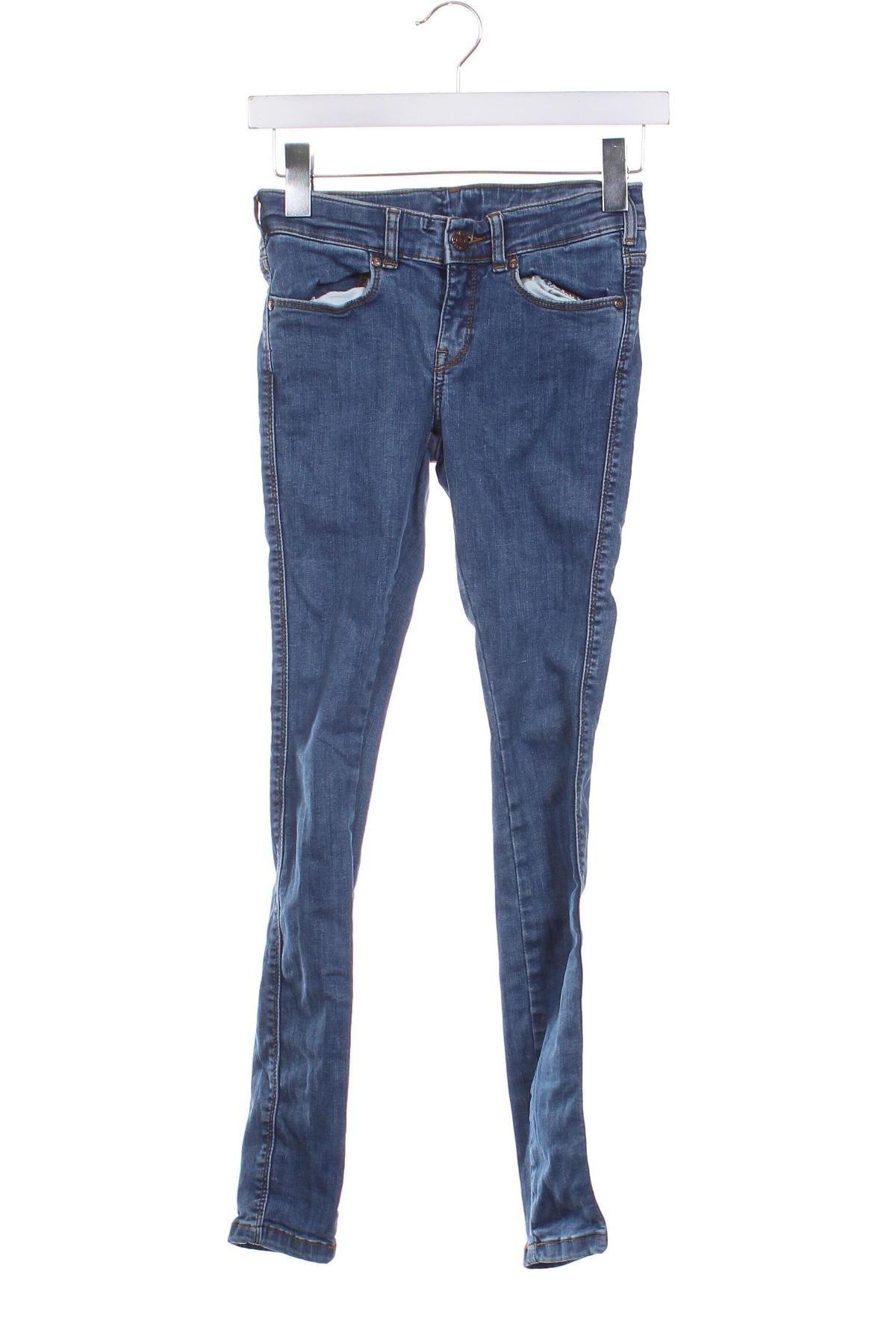 Damen Jeans Dr. Denim, Größe XS, Farbe Blau, Preis € 14,99