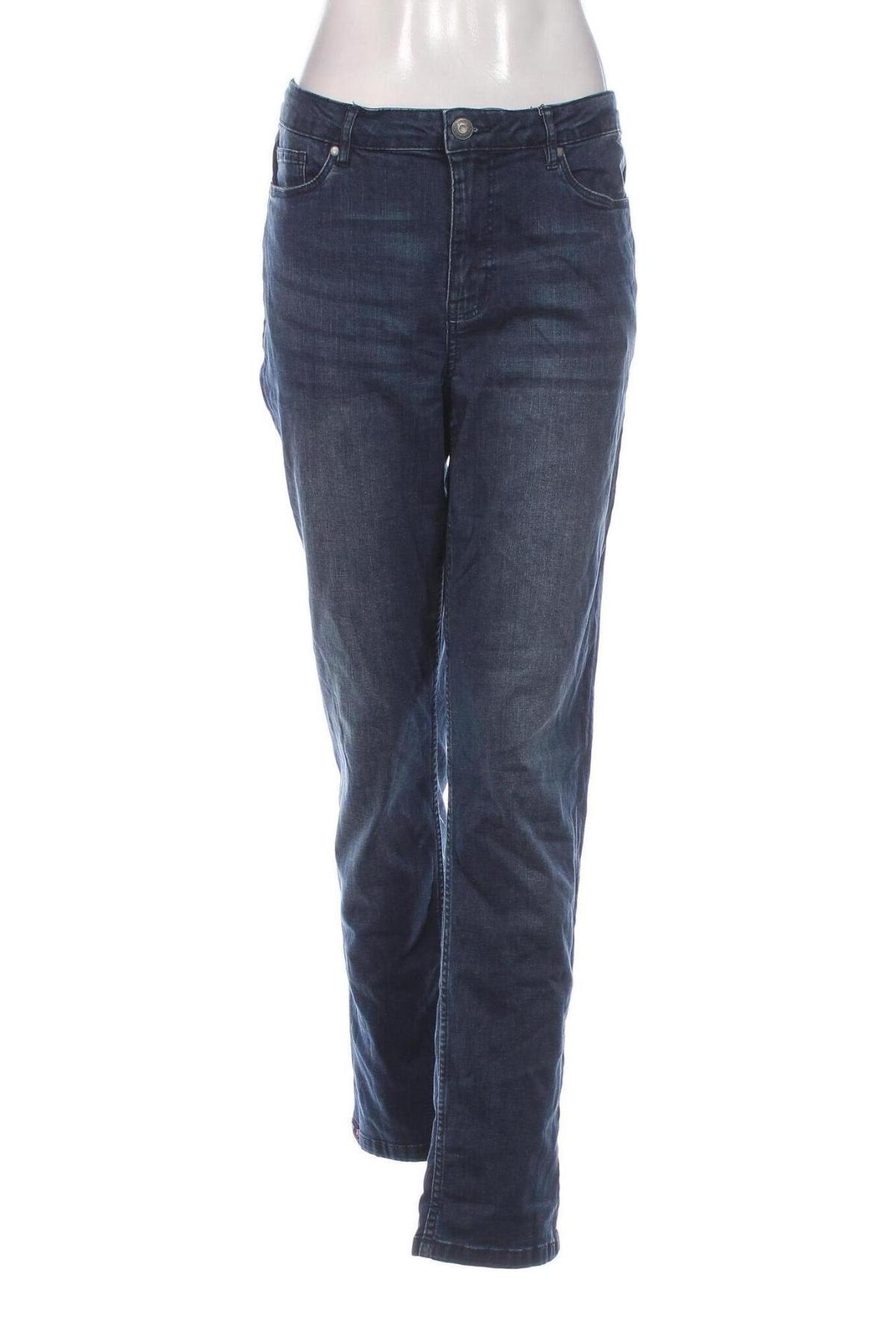 Damen Jeans Esmara, Größe XXL, Farbe Blau, Preis € 11,49