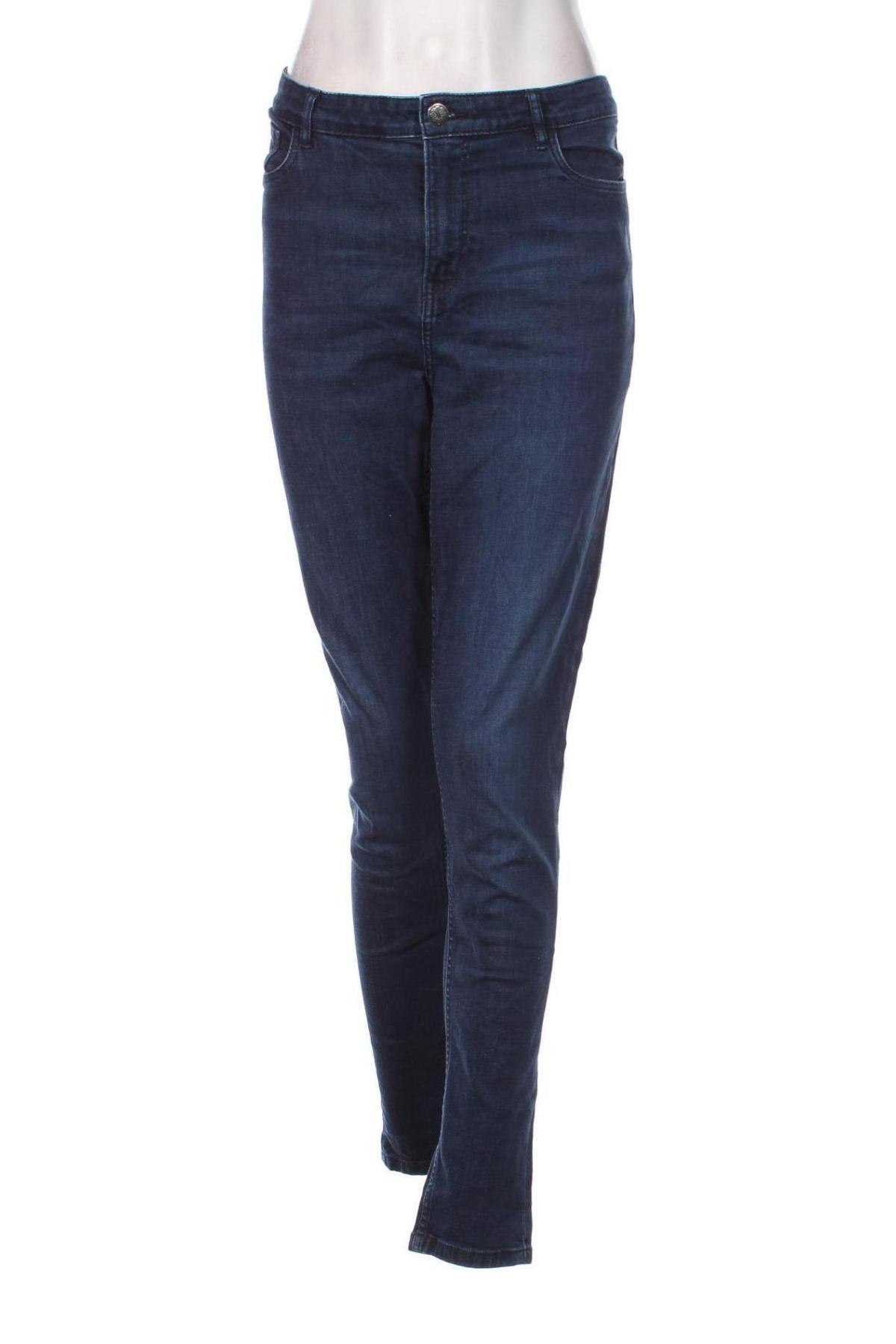 Damen Jeans Esmara, Größe XL, Farbe Blau, Preis € 20,49