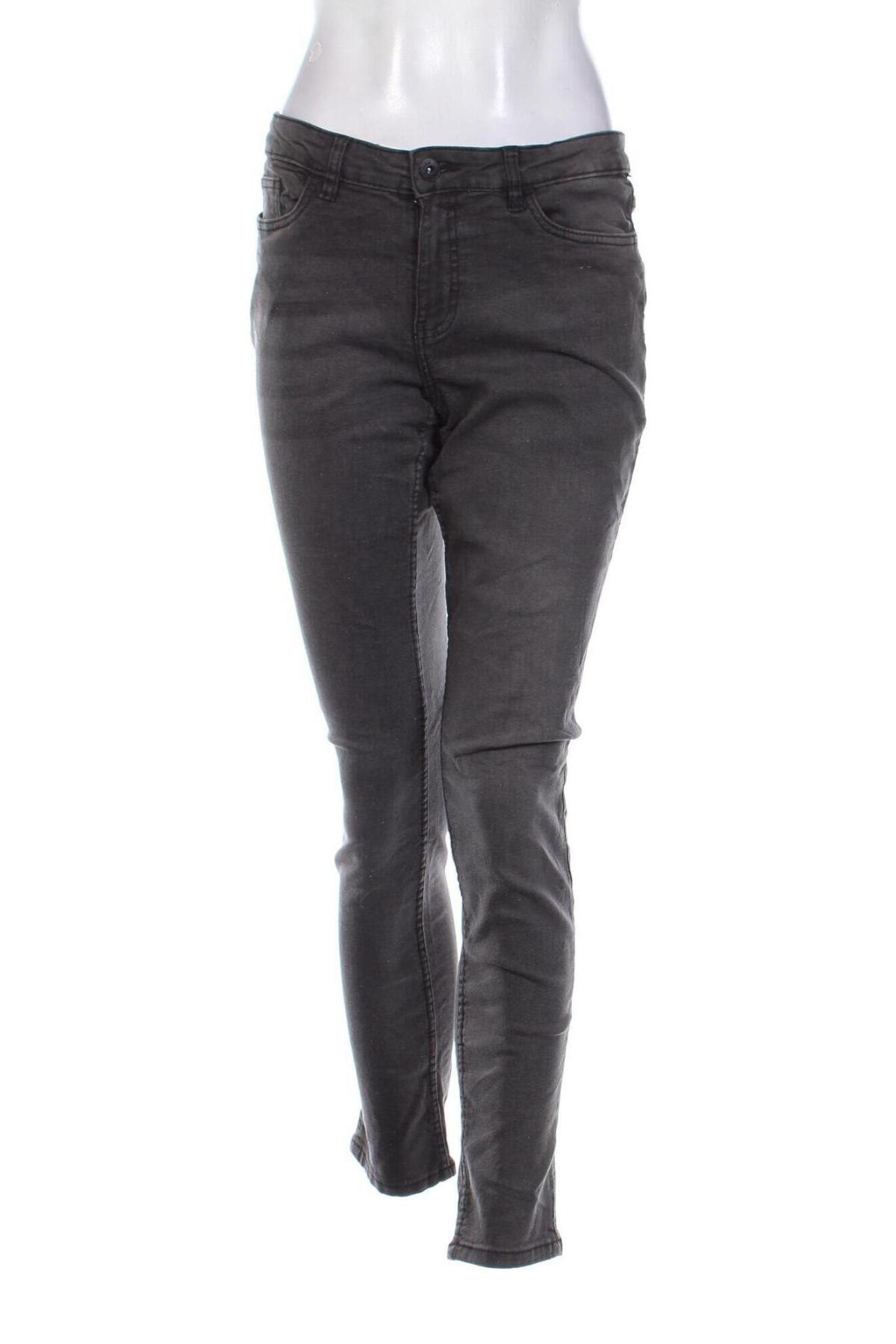 Damen Jeans Esmara, Größe M, Farbe Schwarz, Preis 17,99 €