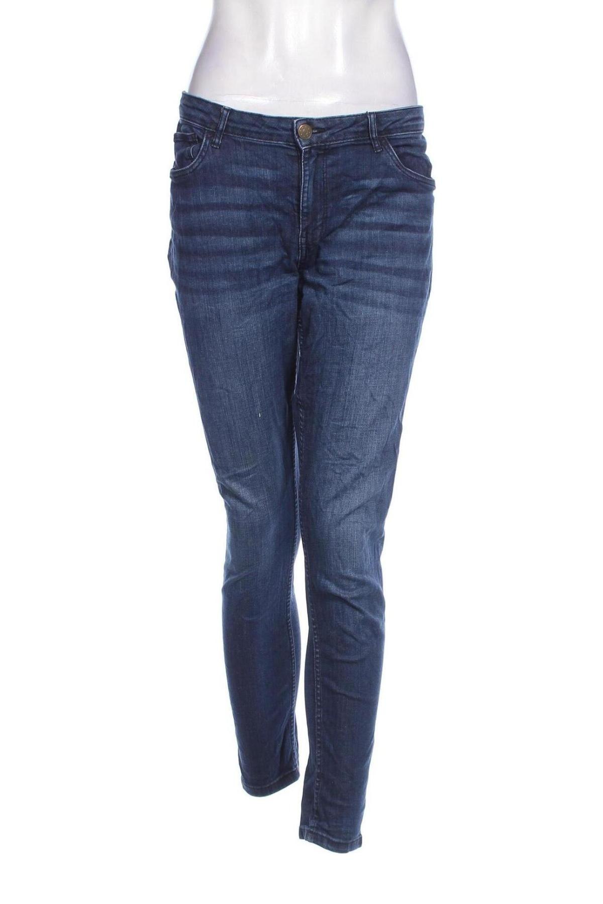 Damen Jeans Esmara, Größe XL, Farbe Blau, Preis € 10,49