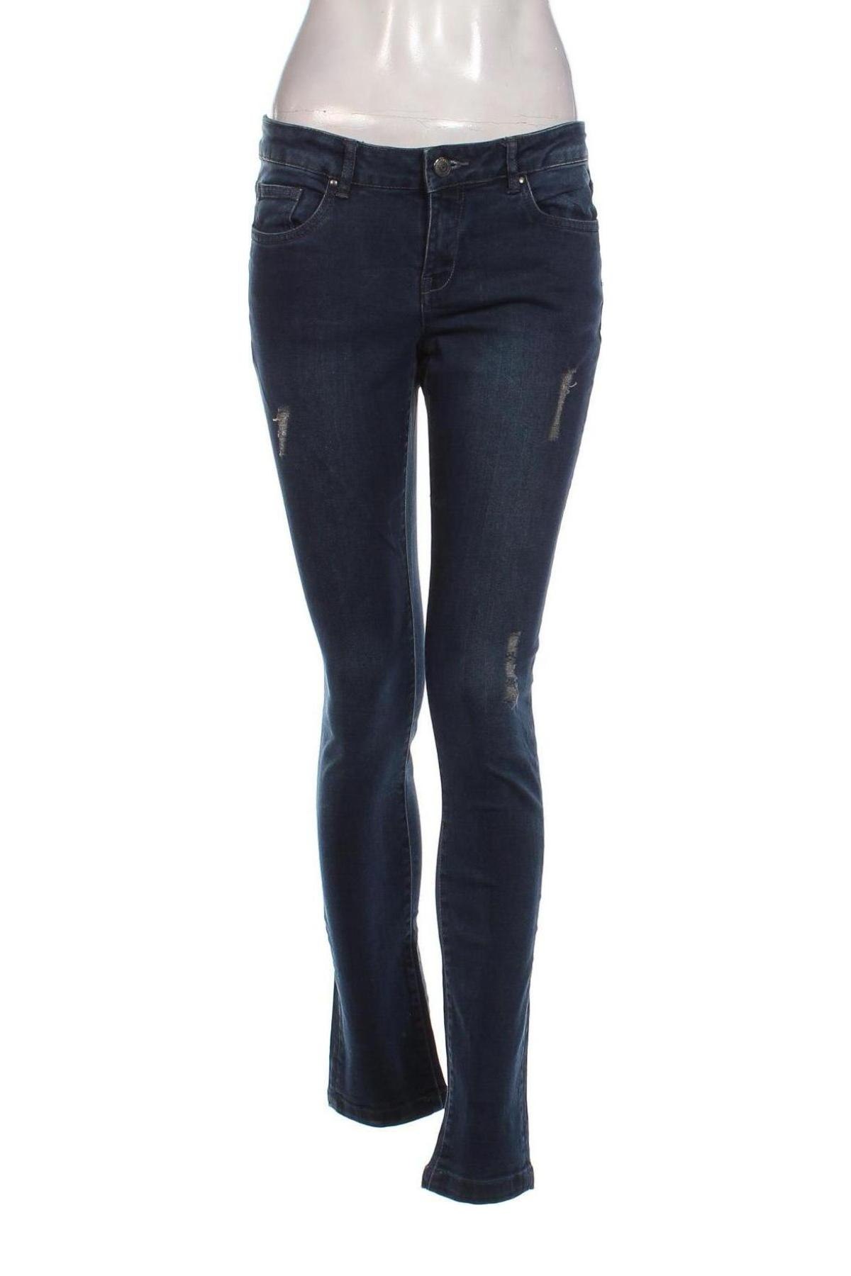 Damen Jeans Esmara, Größe M, Farbe Blau, Preis € 10,99