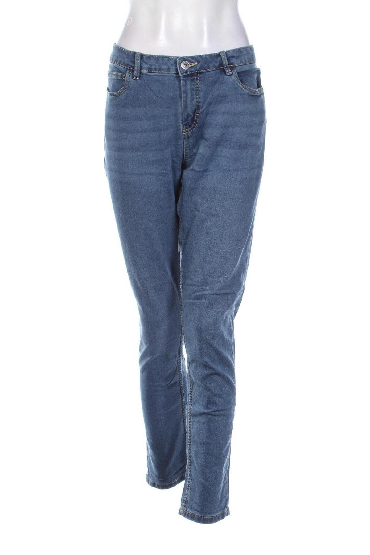 Damen Jeans Esmara, Größe XL, Farbe Blau, Preis € 10,49