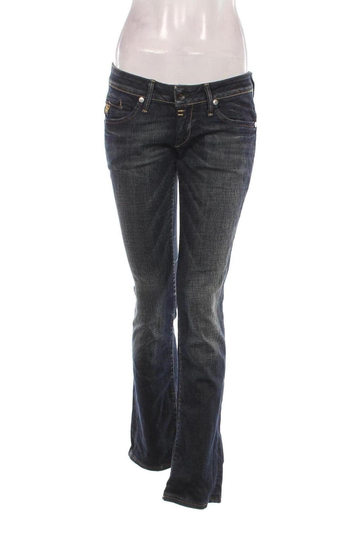 Damen Jeans G-Star Raw, Größe M, Farbe Blau, Preis € 122,94